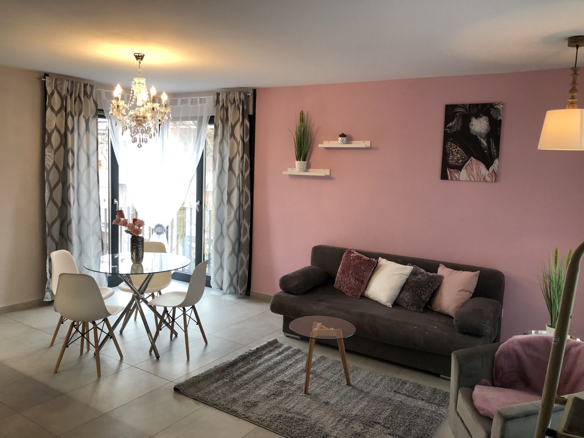 Szeged Gyongye Lux Apartman Szeged