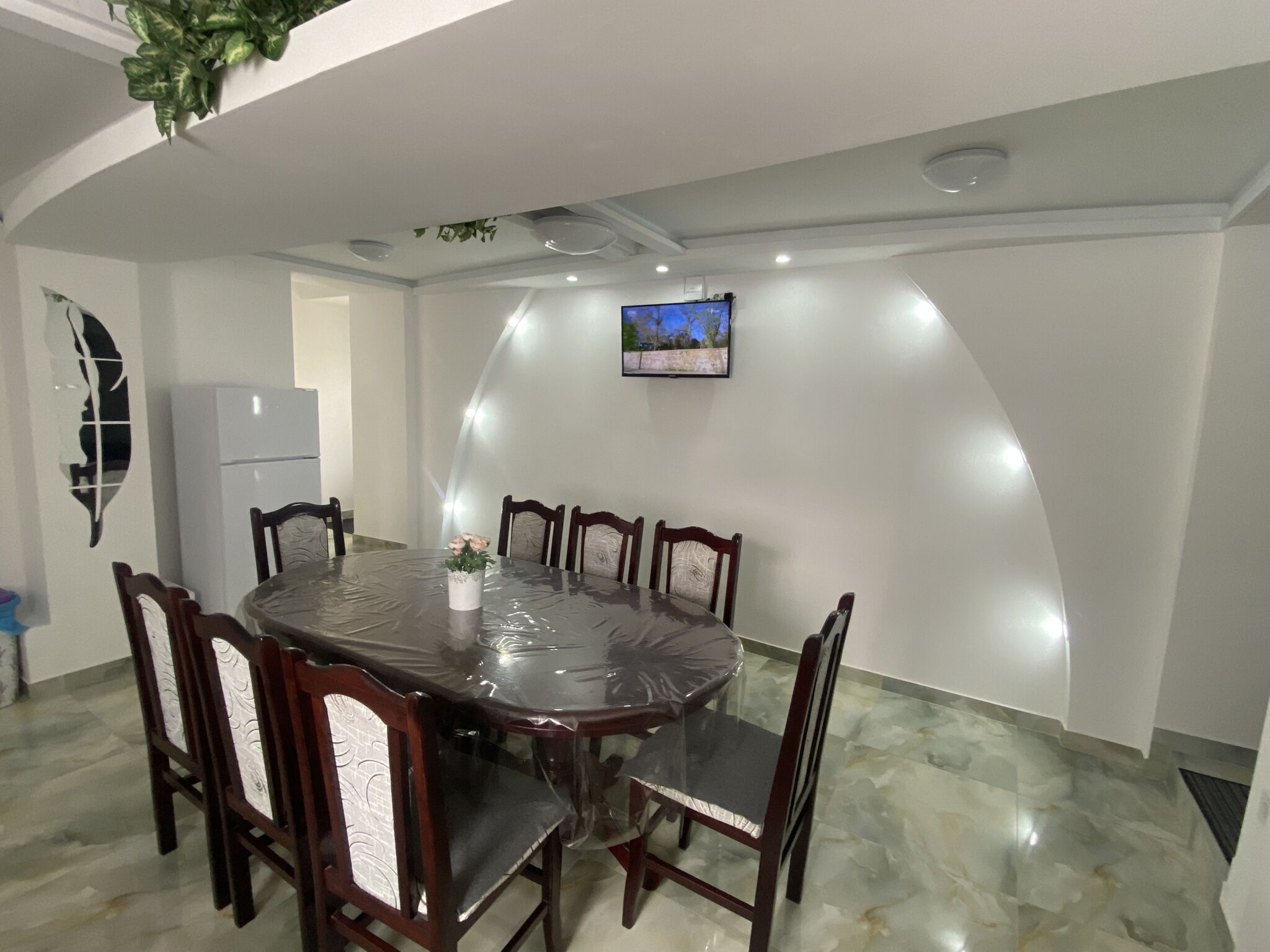 Orokzold Apartman Szeged