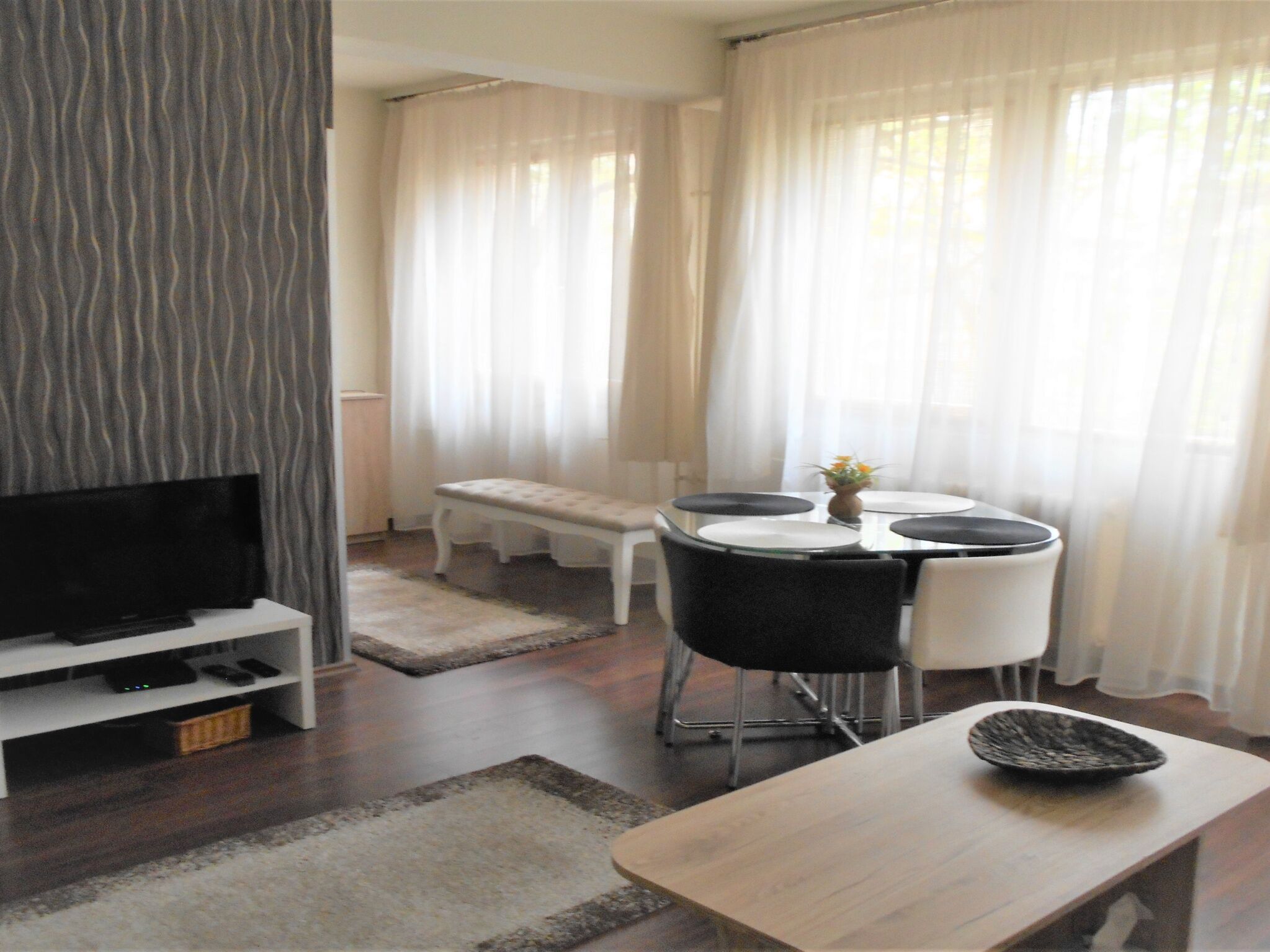 Roosevelt Apartman Szeged