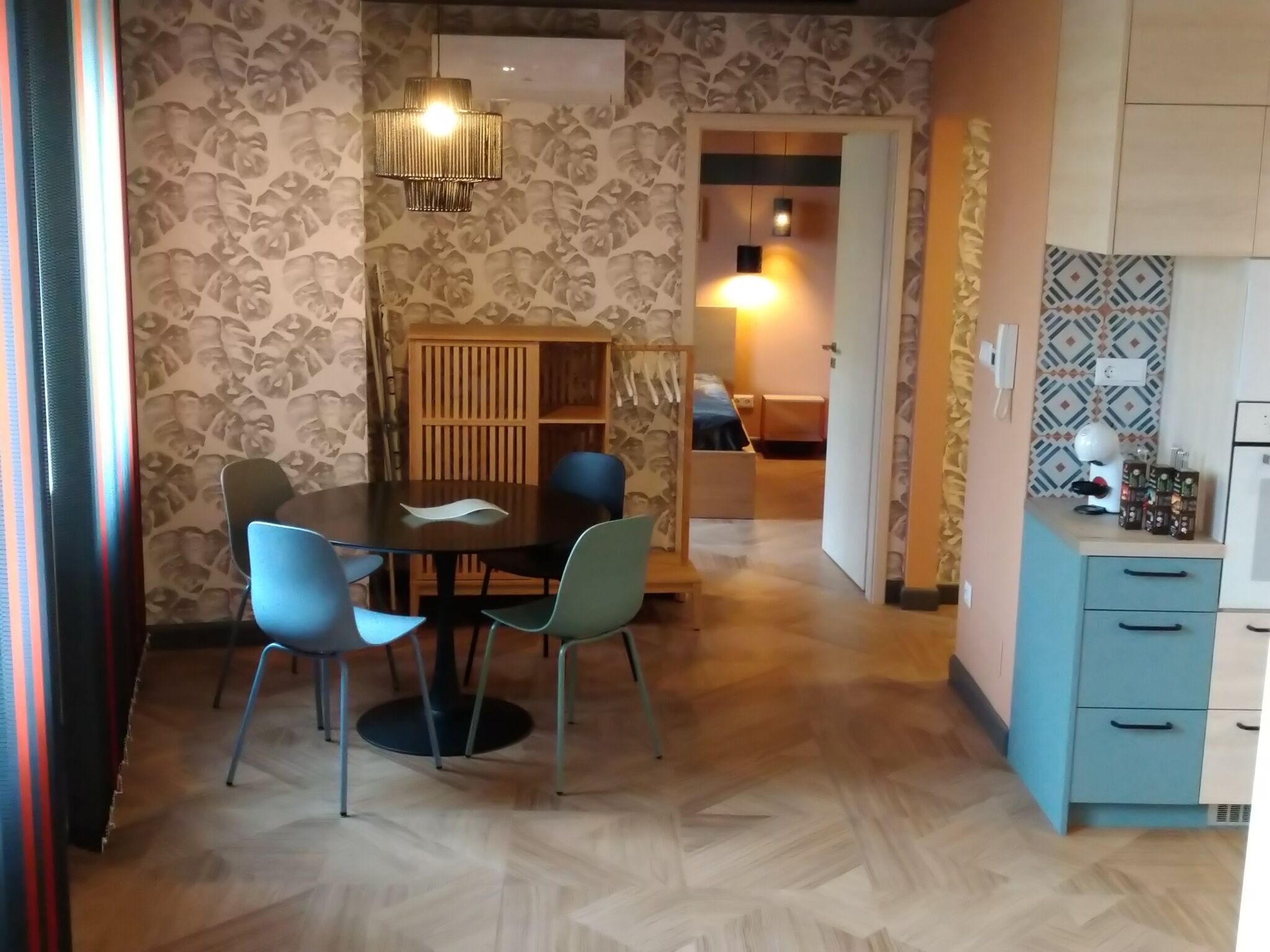Blonde River Apartman Mora Szeged