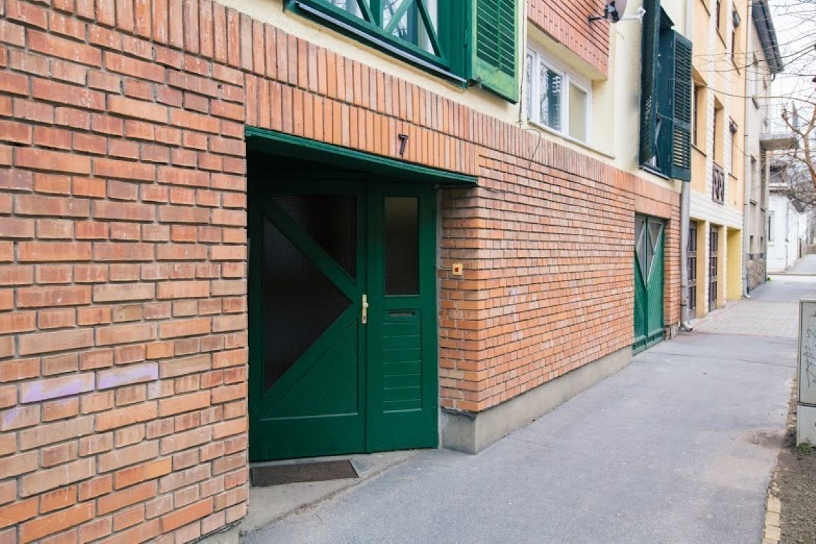 Szeplaki Apartman Szeged