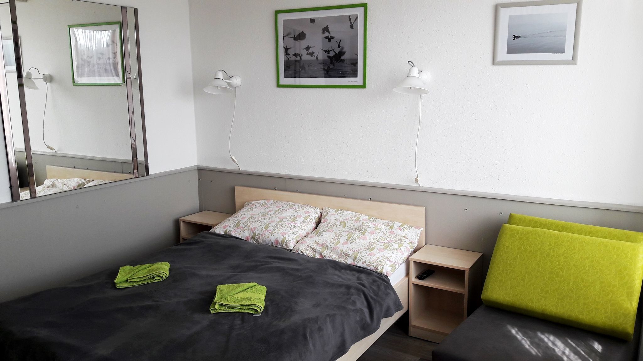 Abigel Apartman Siofok