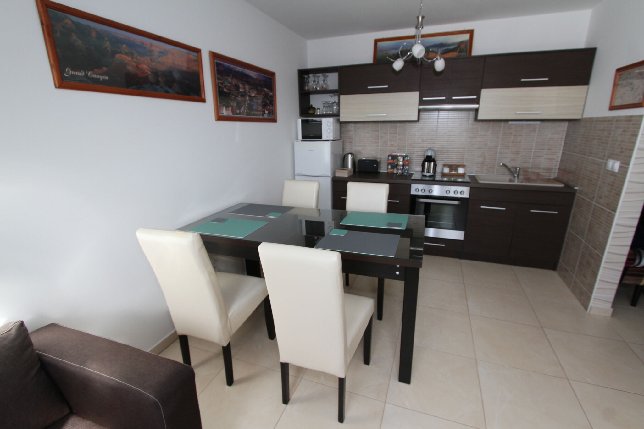 Blonde River Apartman Soter Szeged