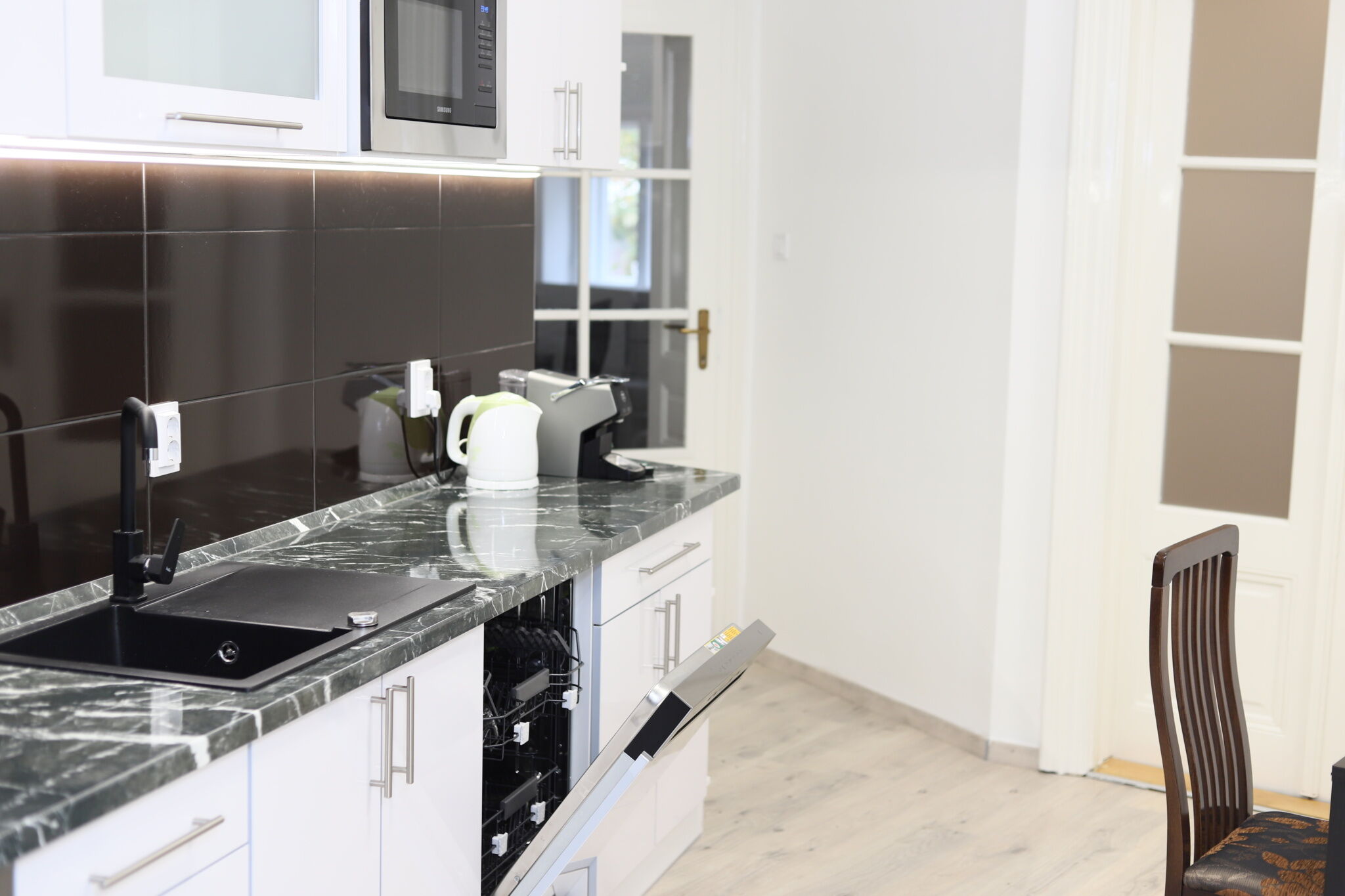 Ibolya Apartman Szeged
