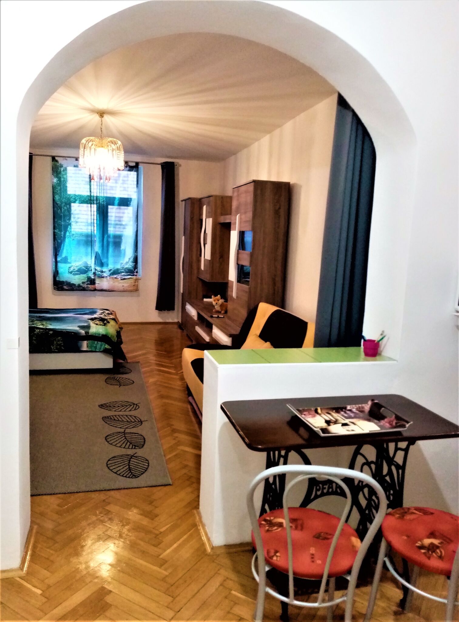 Attila Apartman Szeged