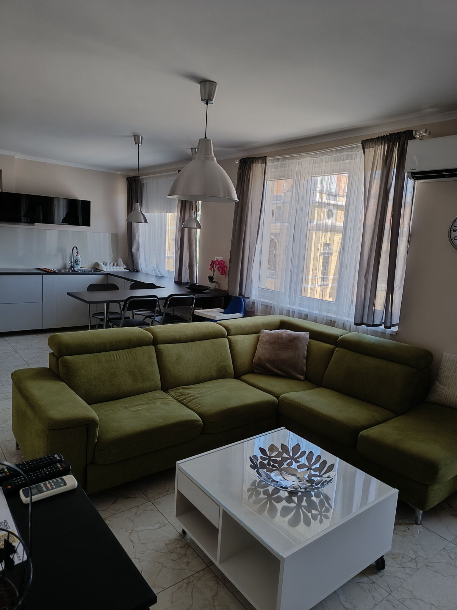 Indohaz Apartman Szeged