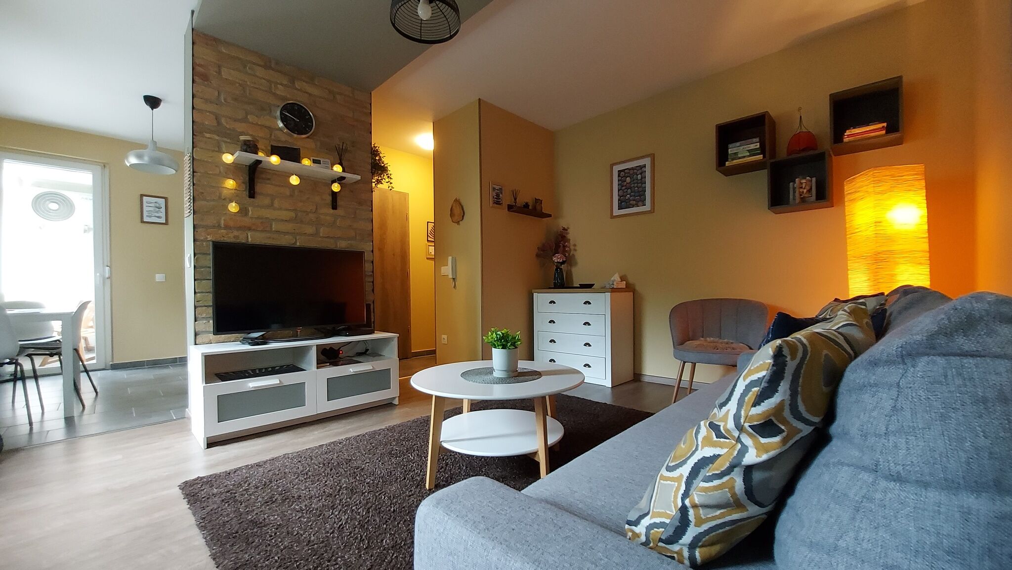 Ustokos Apartman Szeged
