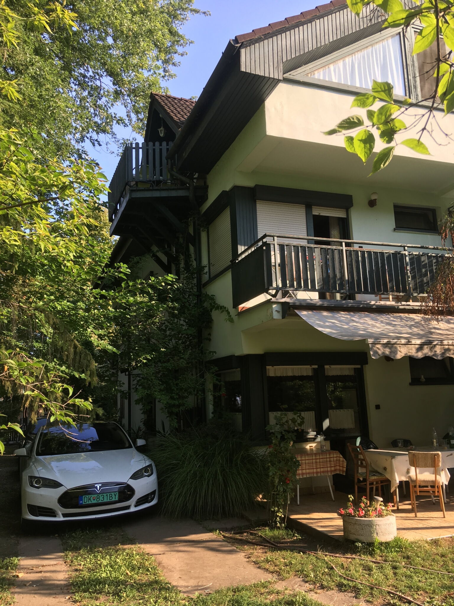 Zoldello Apartman Siofok