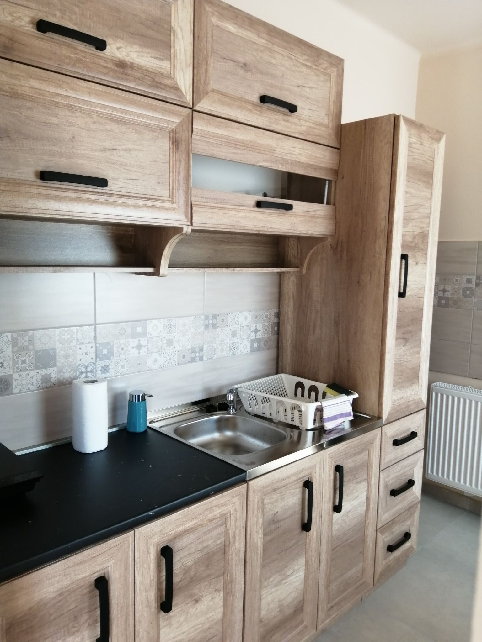 Alsovarosi Apartman Szeged