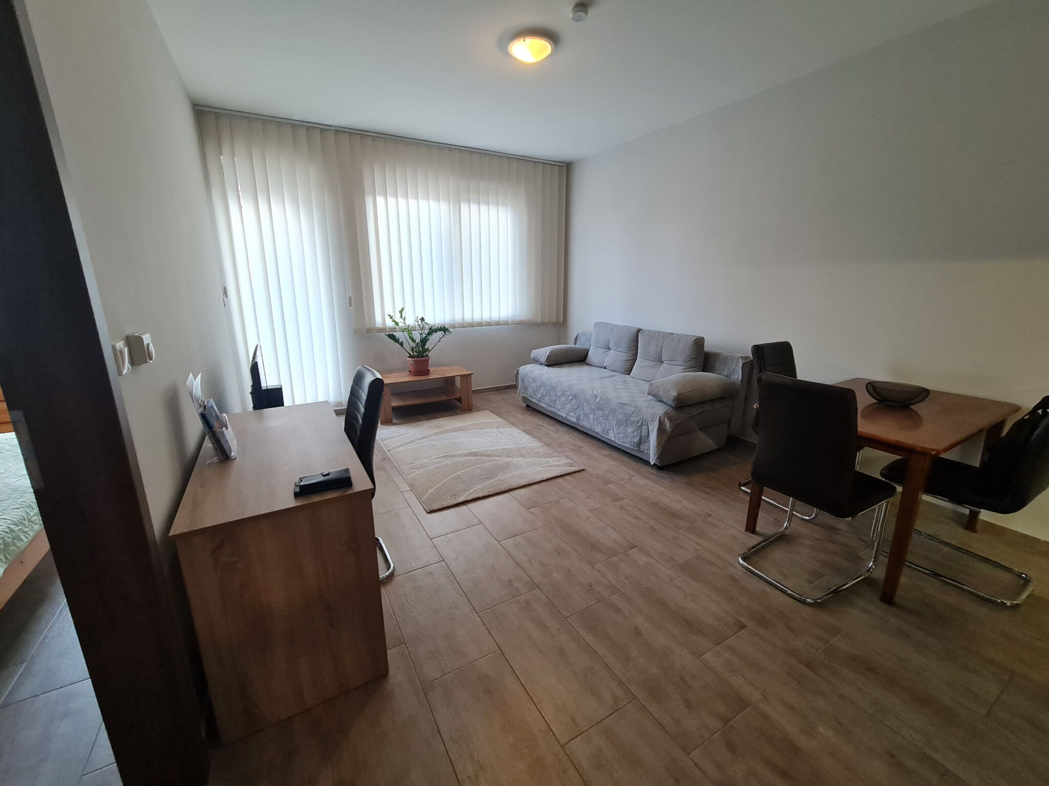 Vidi Apartman Szeged