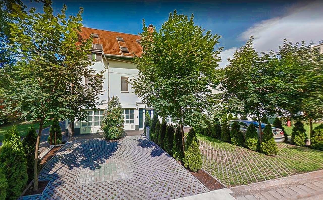 Nexus Apartman Szeged