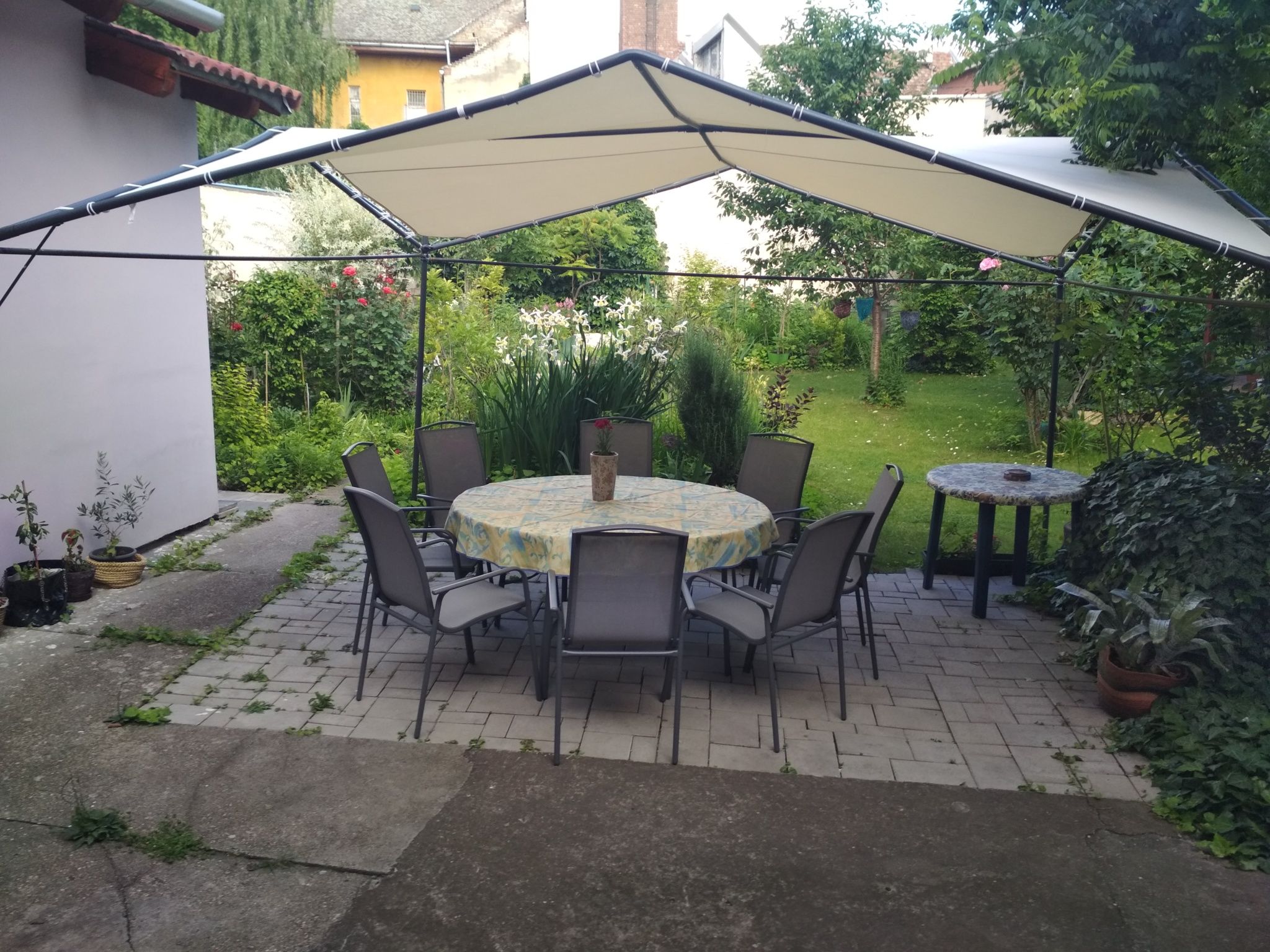 Apartman Lux Szeged