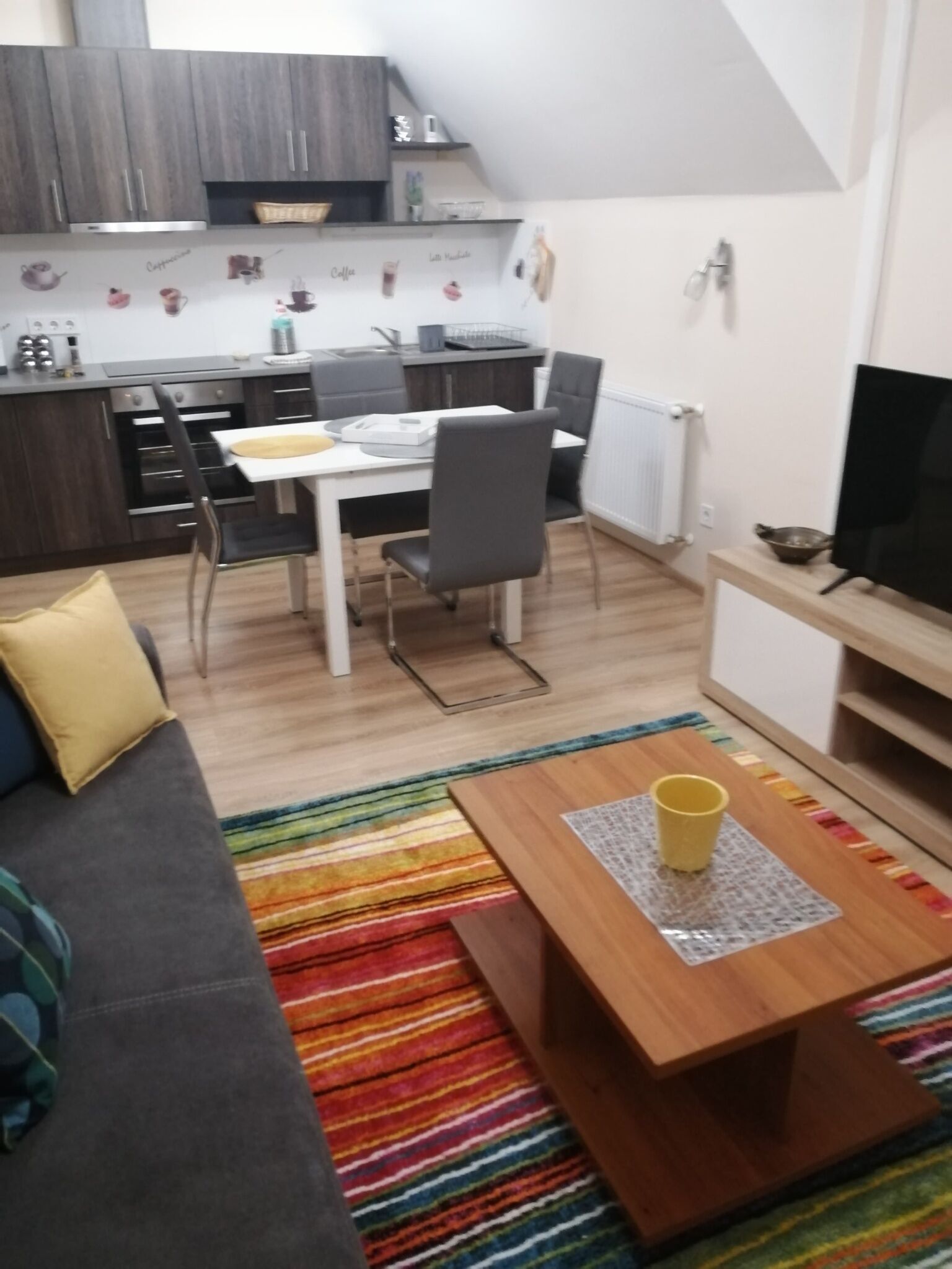 Boglarka Apartman Szeged