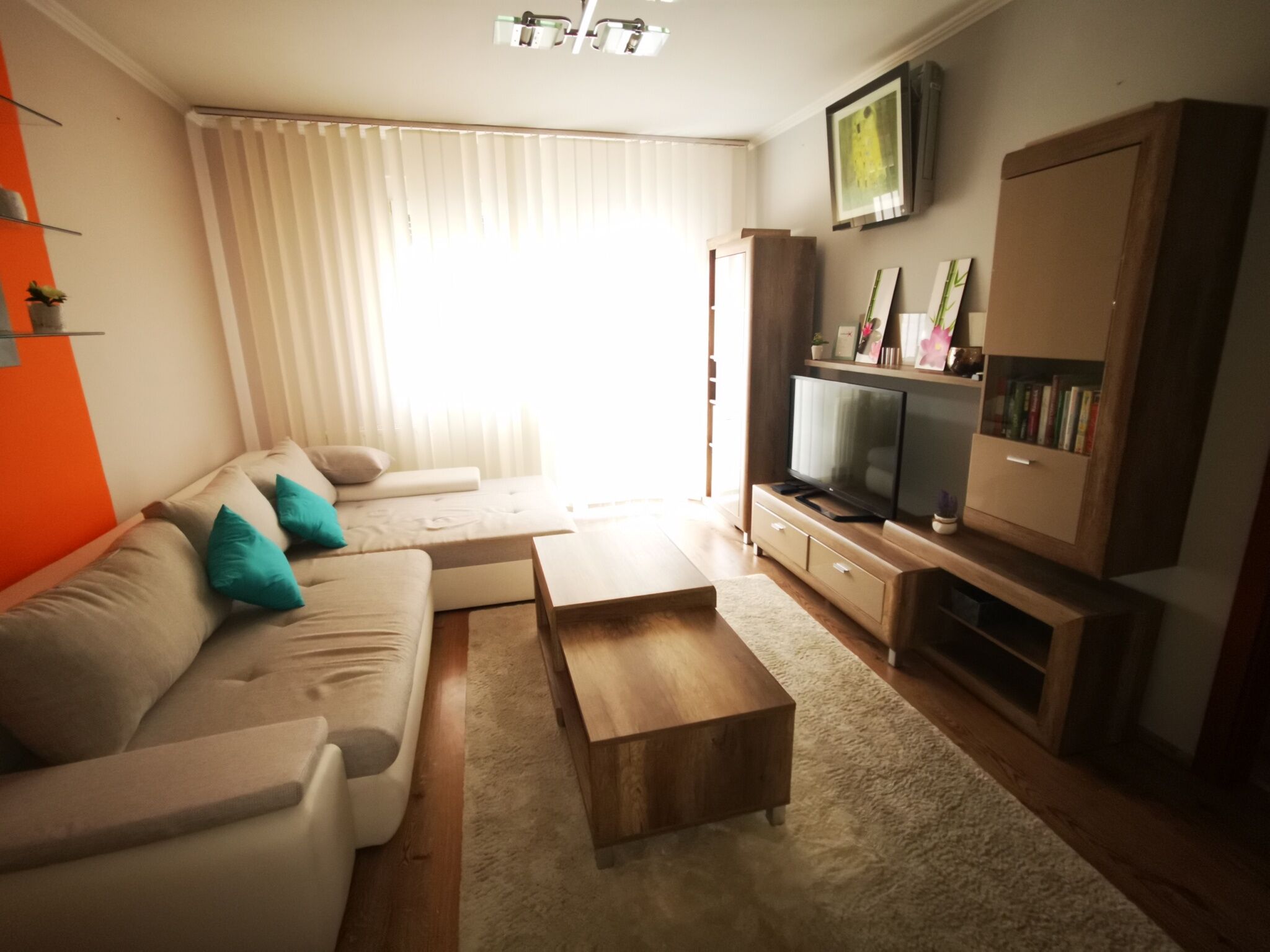Sunshine Apartman Szeged