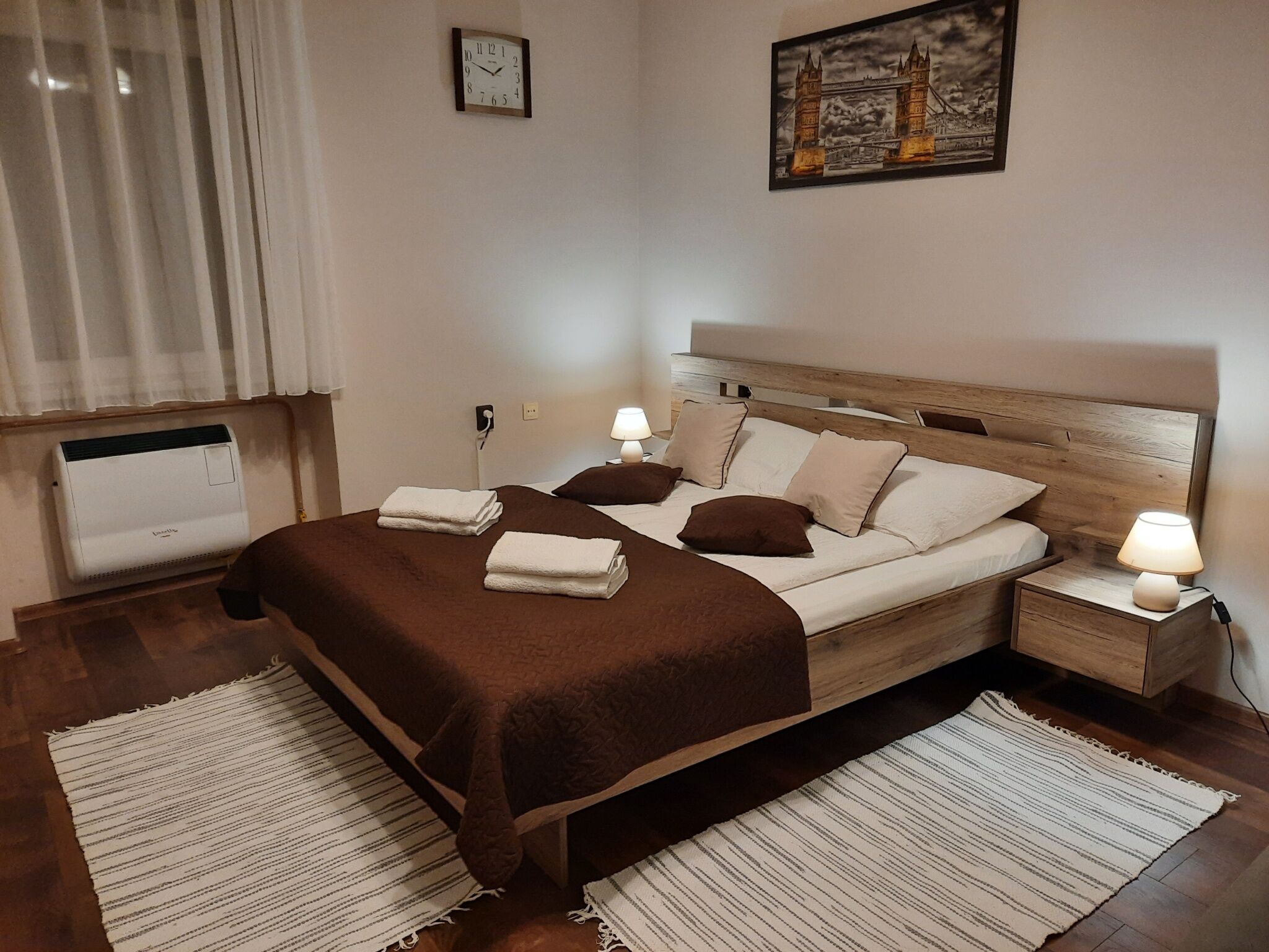 Feszek Apartman Szeged