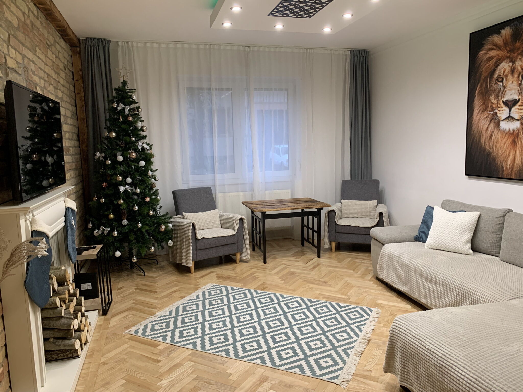 Season One Apartman Szeged