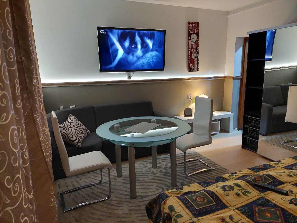 Ujszeged Apartman Szeged