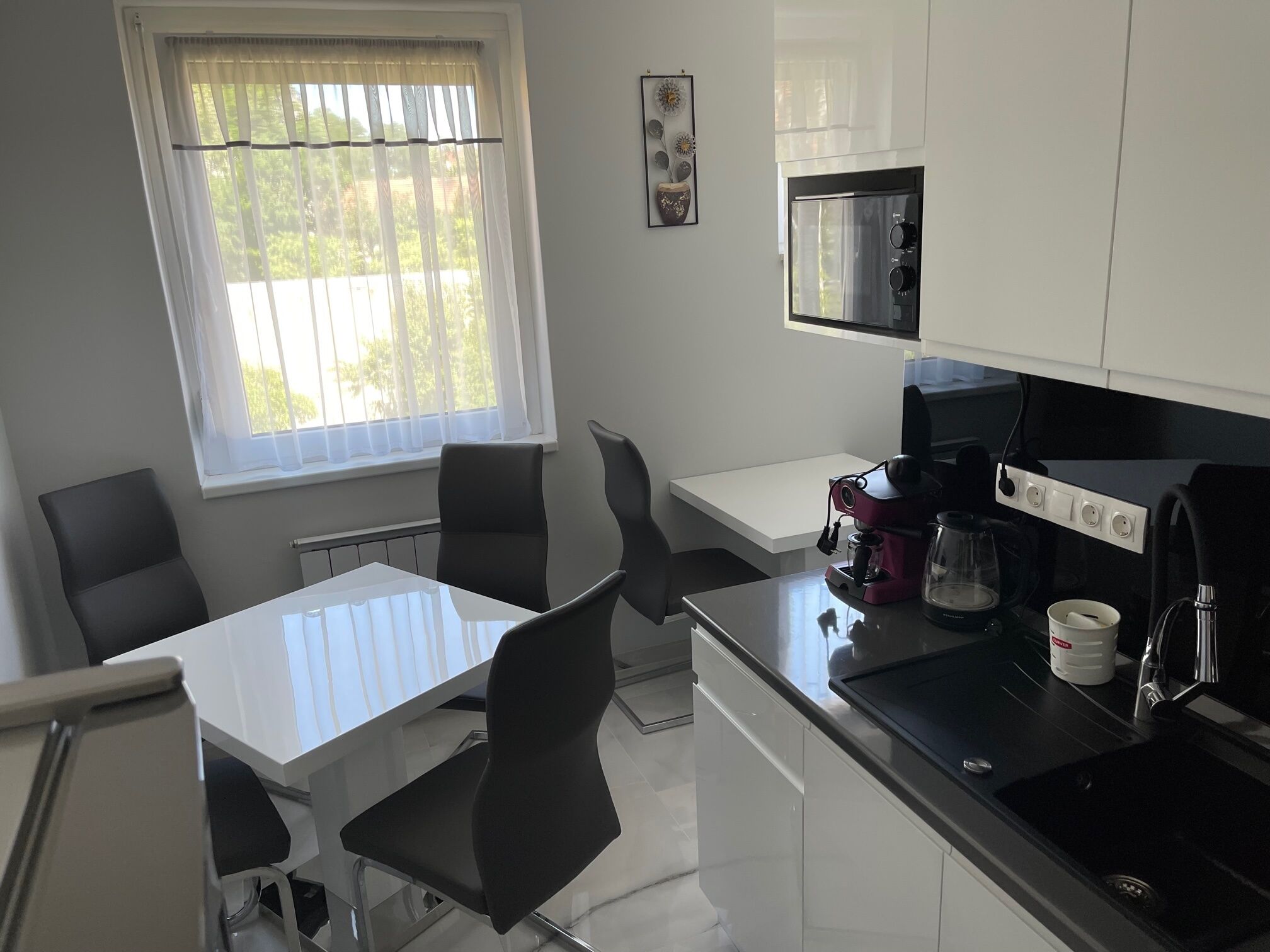 Classic Silver Apartman Szeged