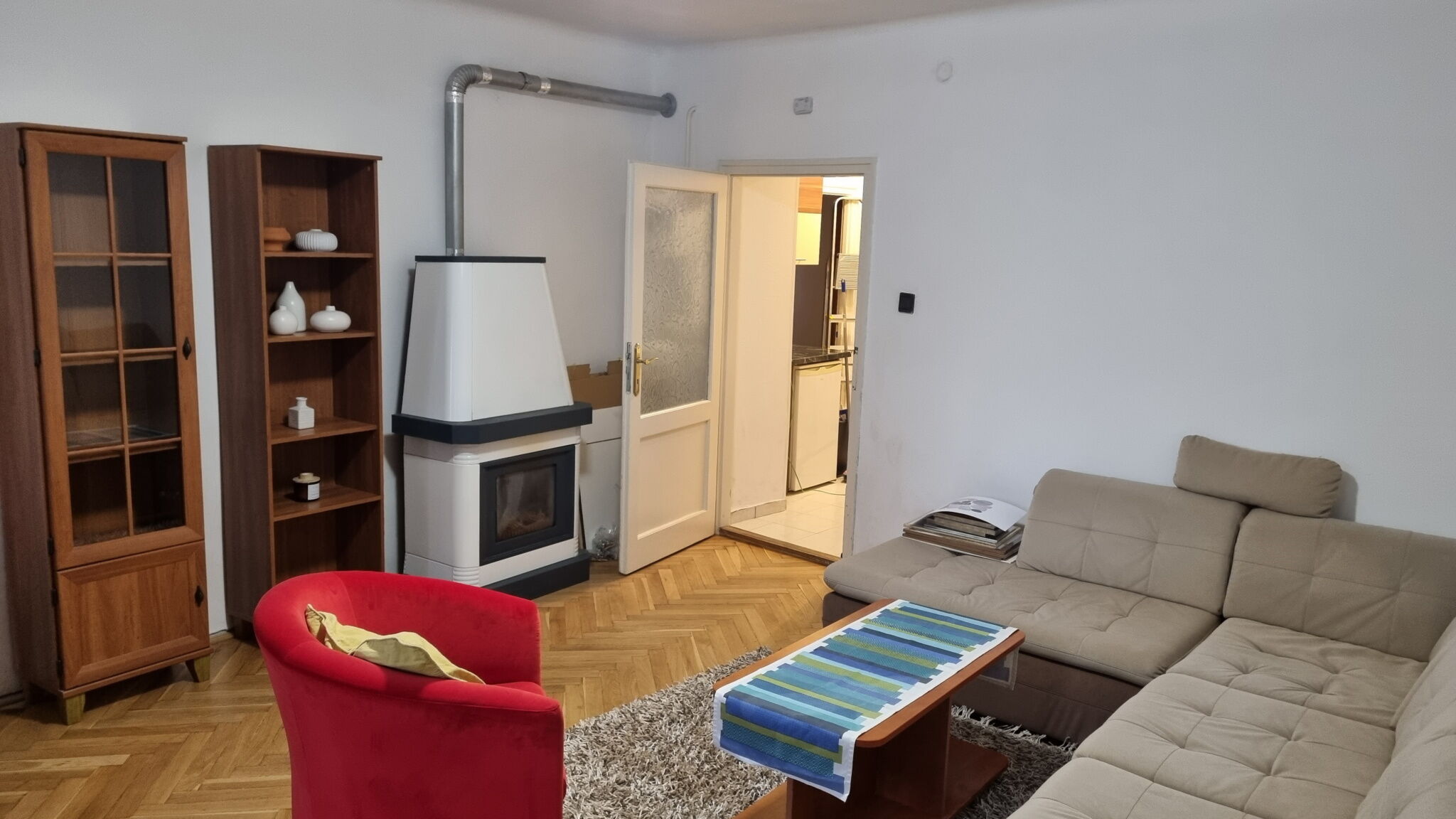 Romantic 2 Apartman Szeged