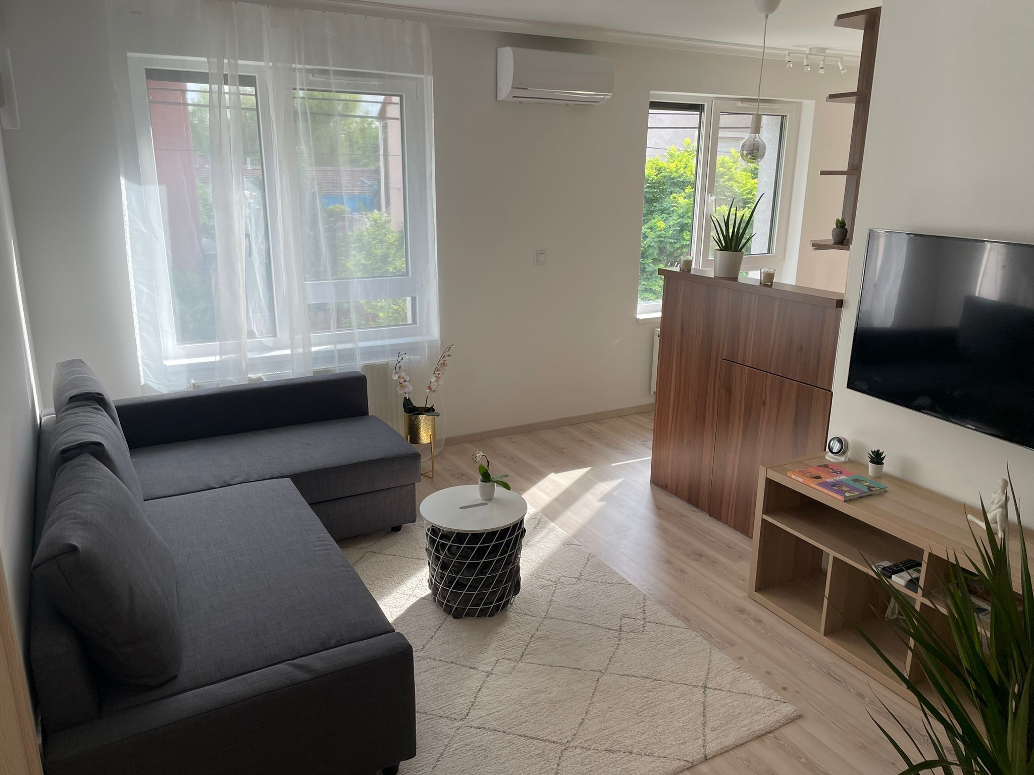 Sophie Apartman Szeged