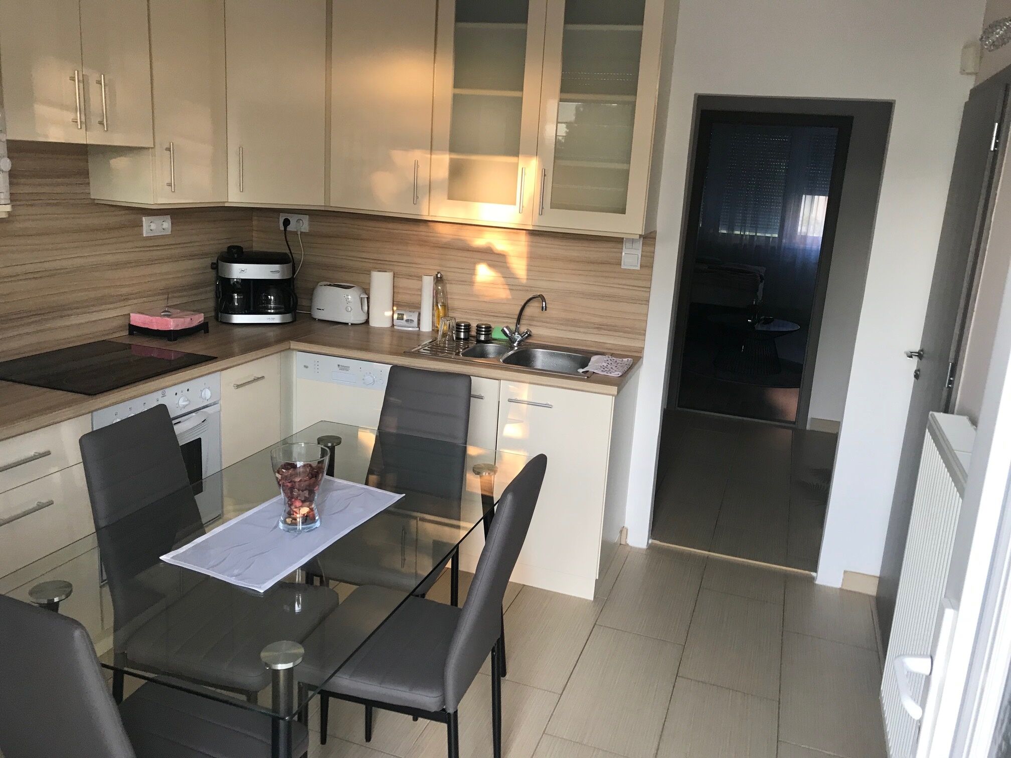 Classic City Apartman Szeged