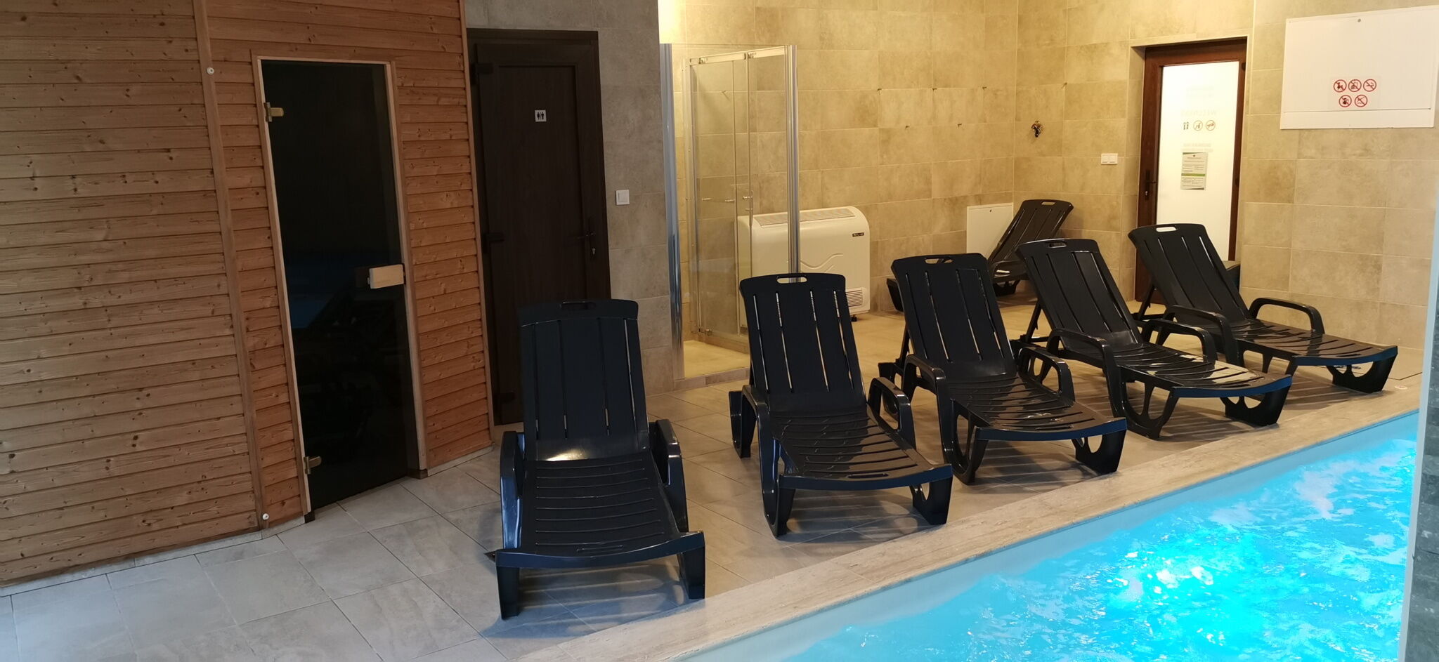 Sweet Wellness Apartman Siofok