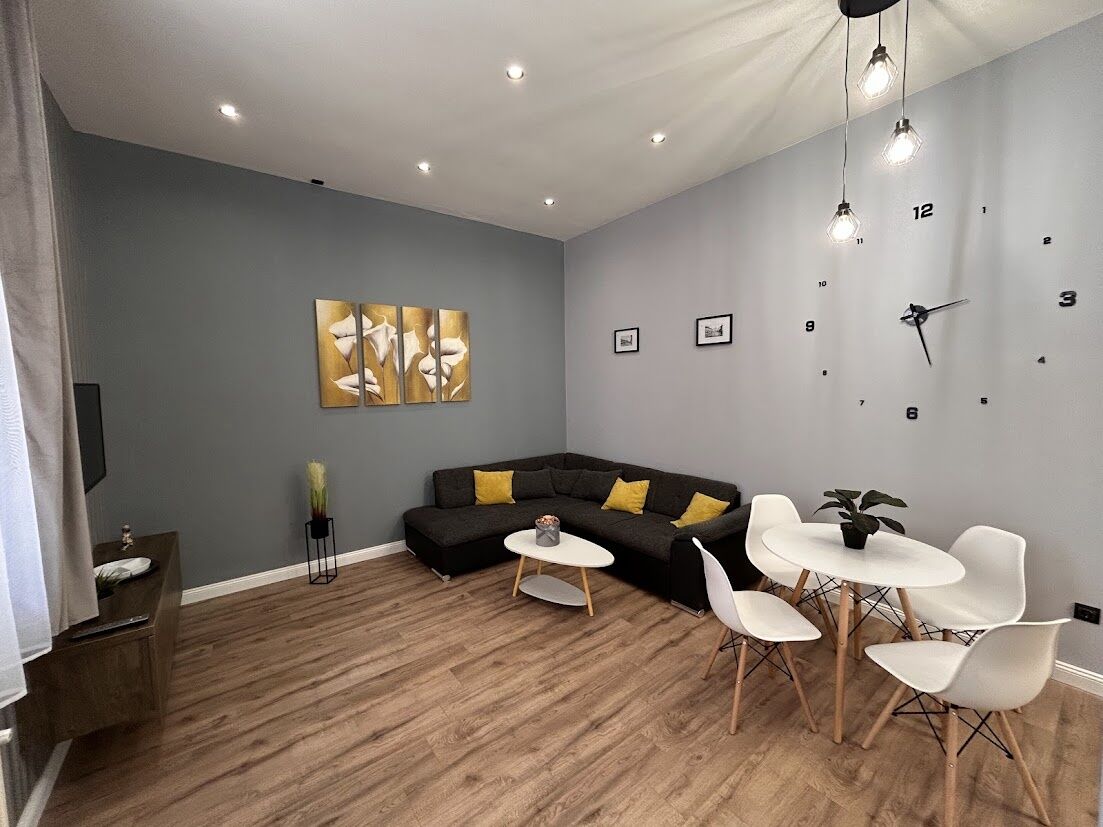 Nora Apartman Szeged