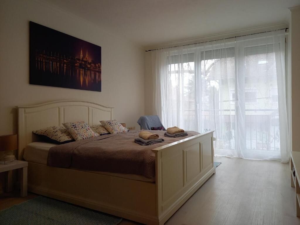 Mimi Apartman Szeged