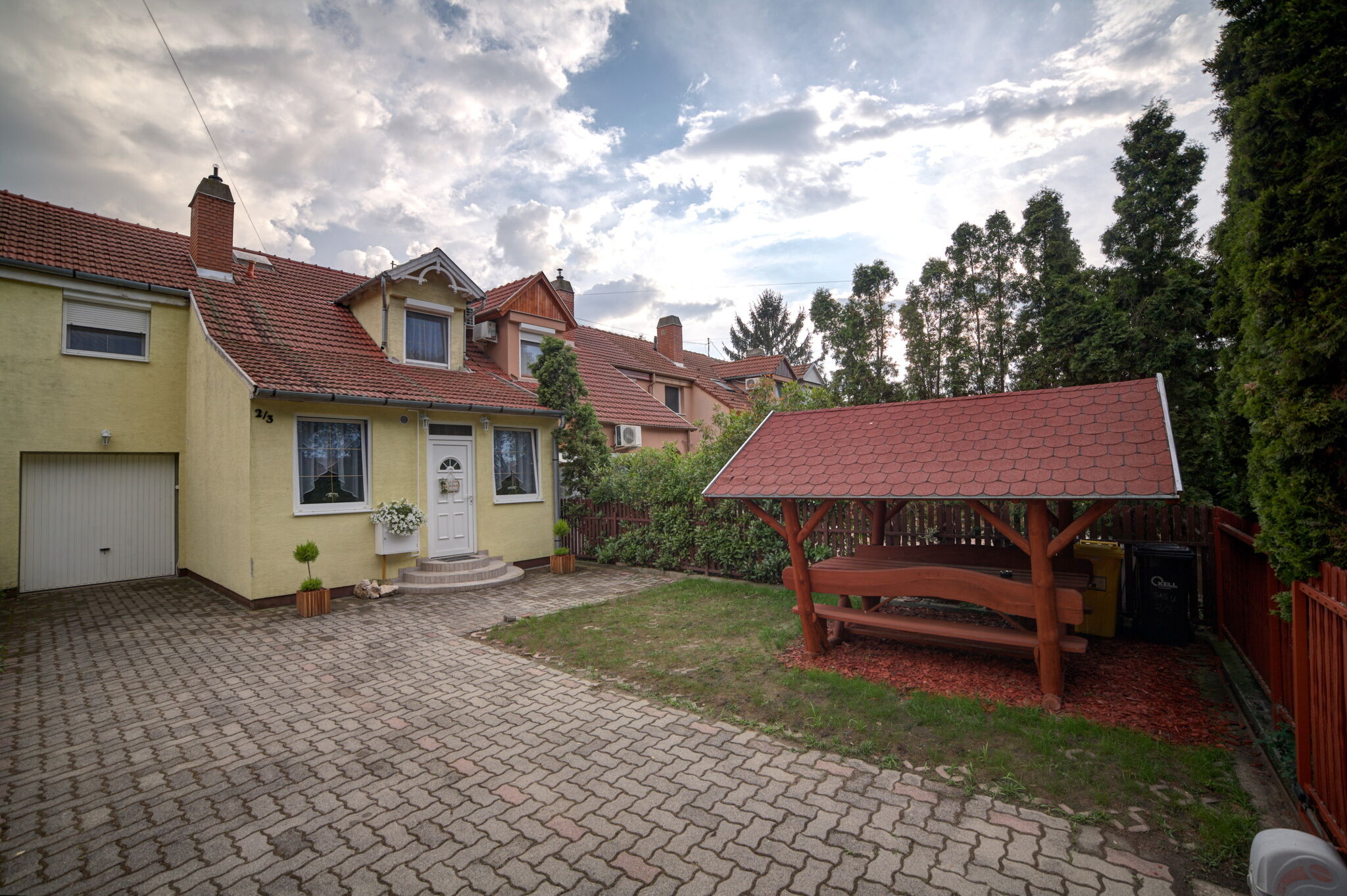 Alexa Apartman Szeged