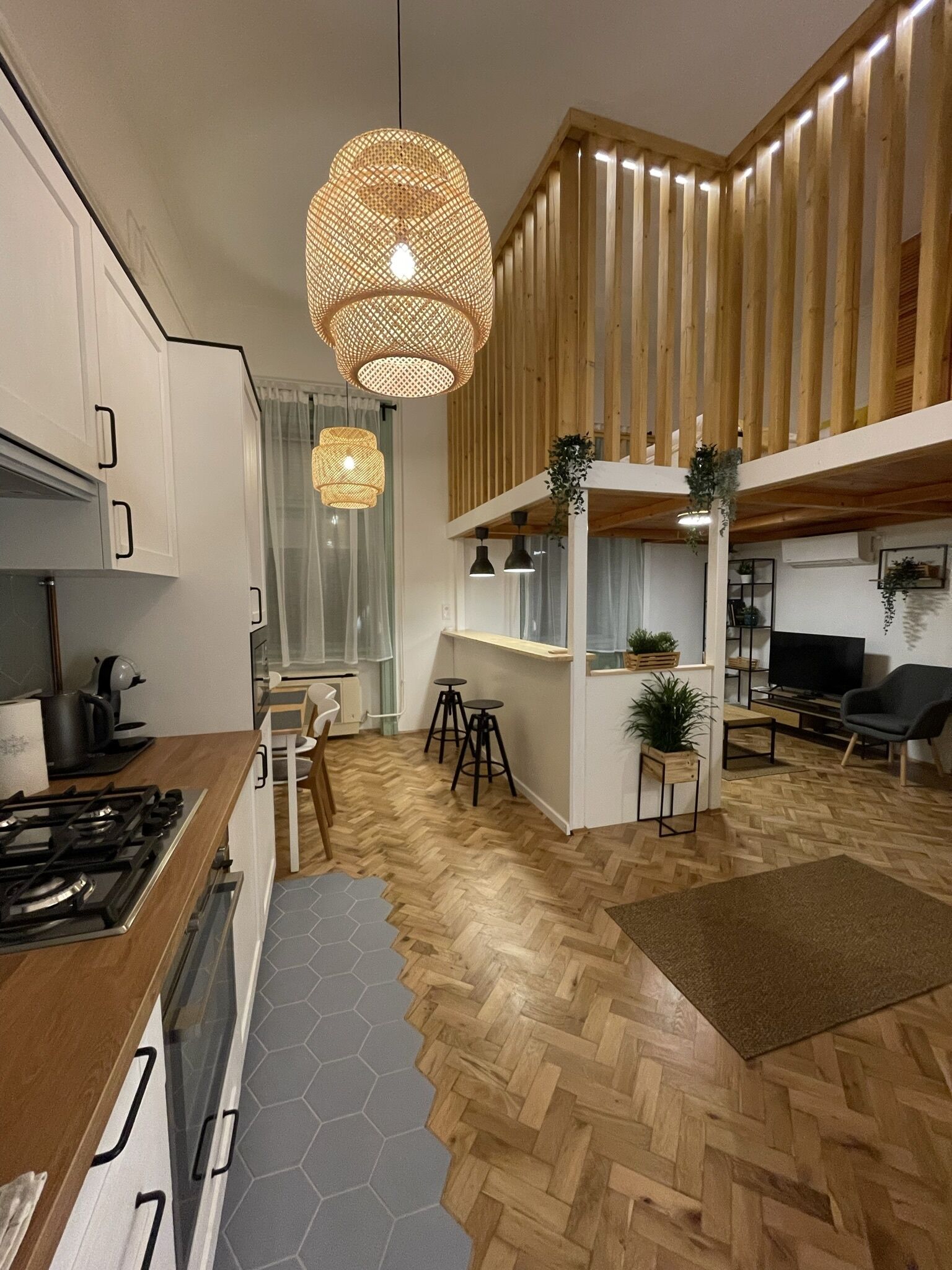 Bocskai Apartman Szeged