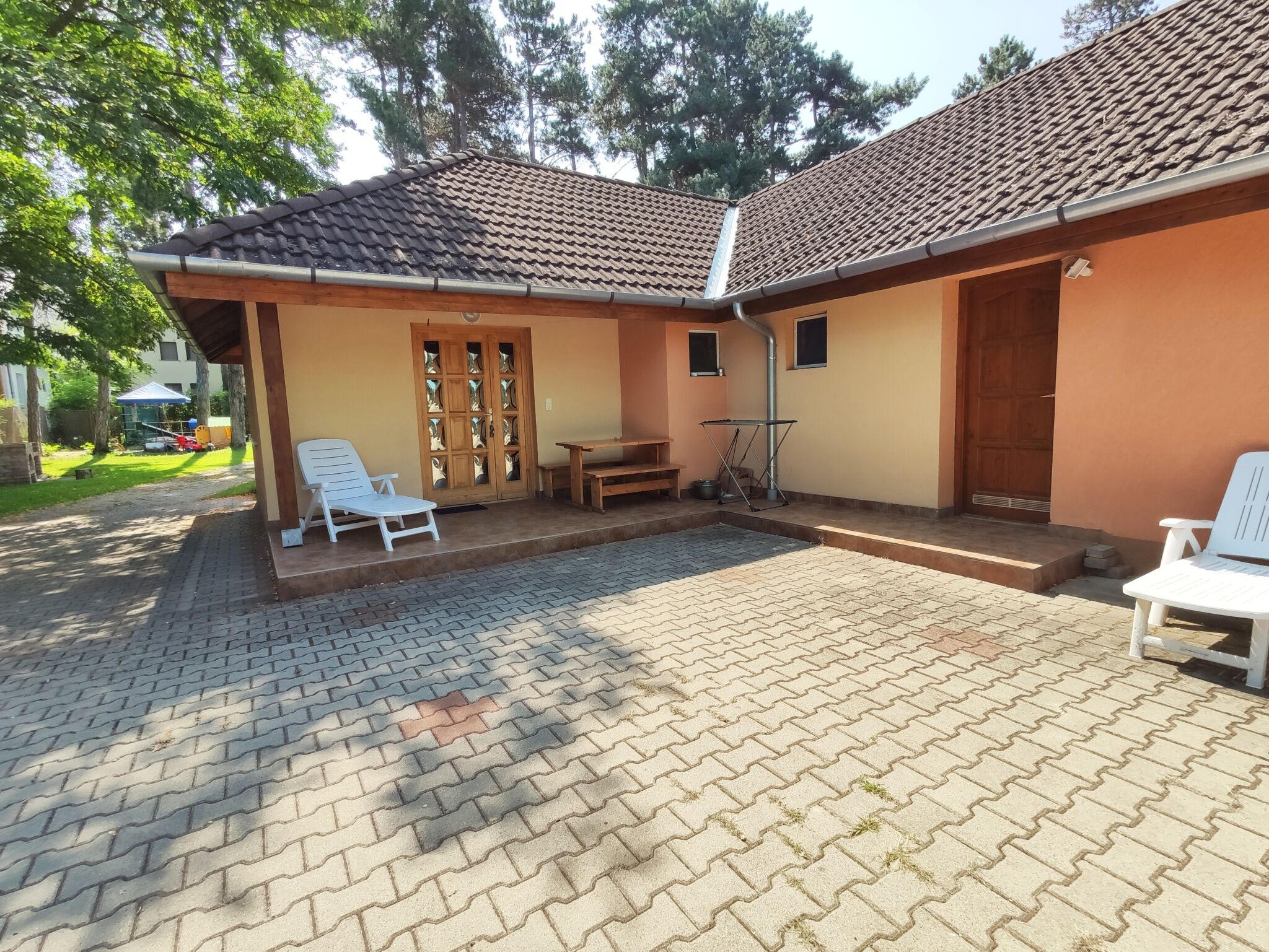 Pehl Apartman Siofok