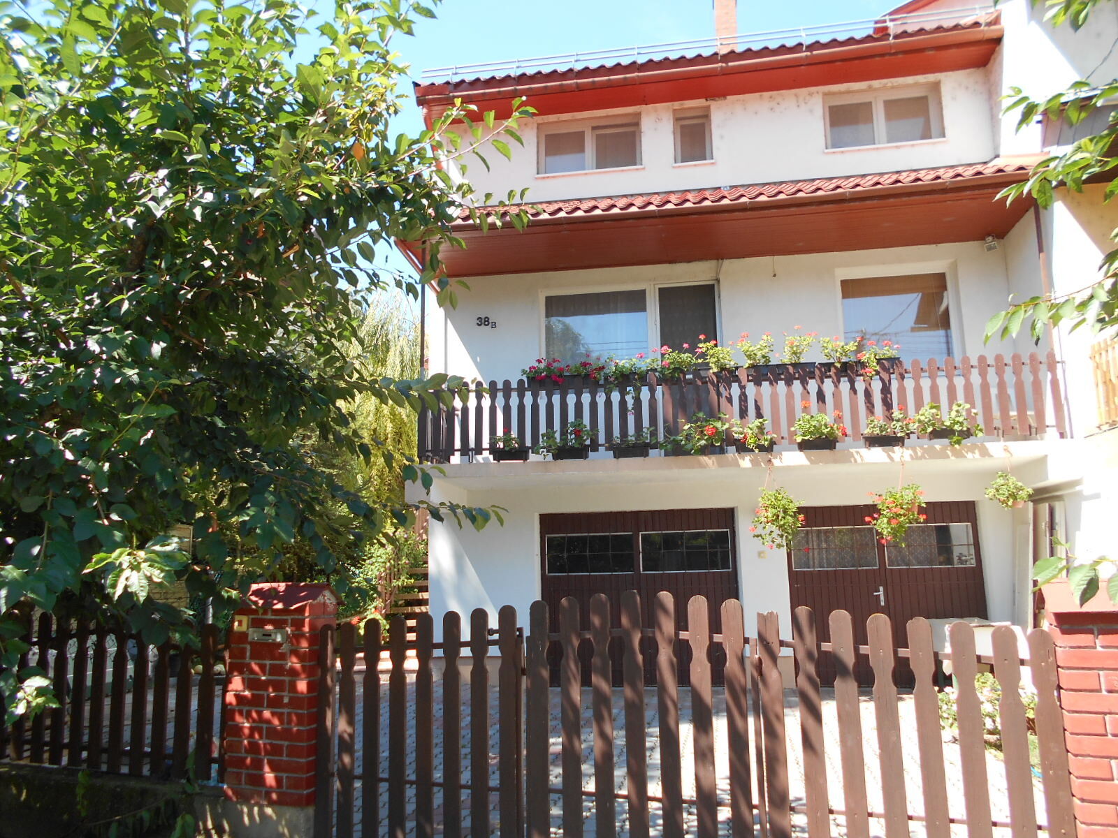 Bogica Apartman Siofok