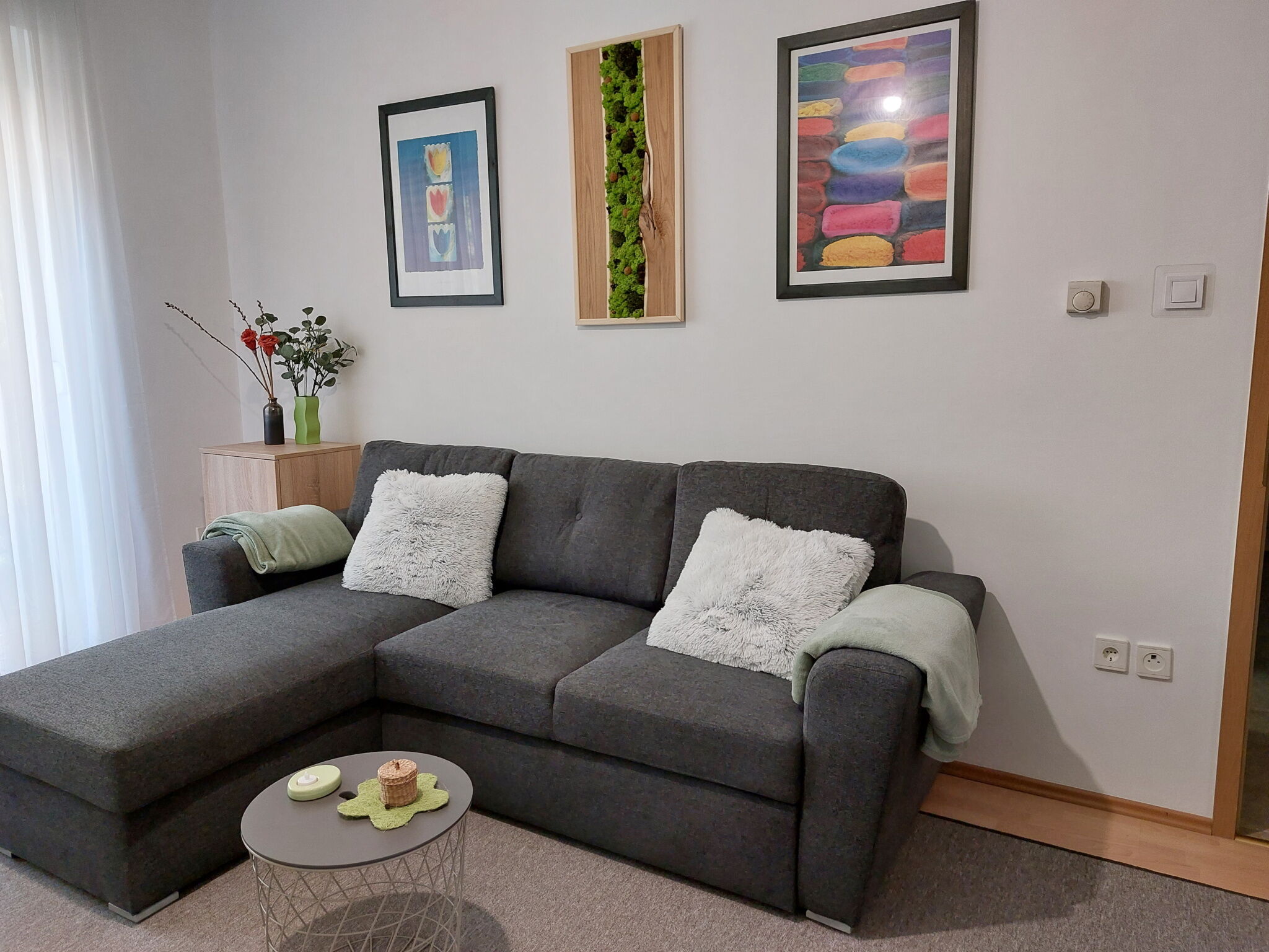 Sohordo Apartman Szeged