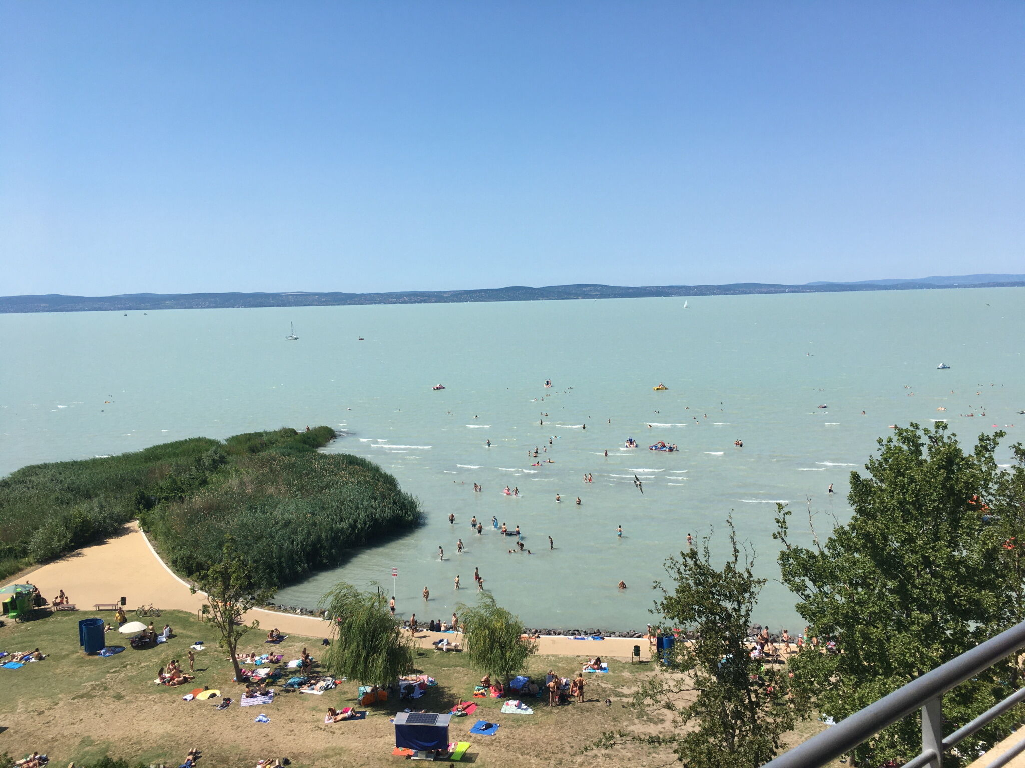 La Grande Apartman Siofok