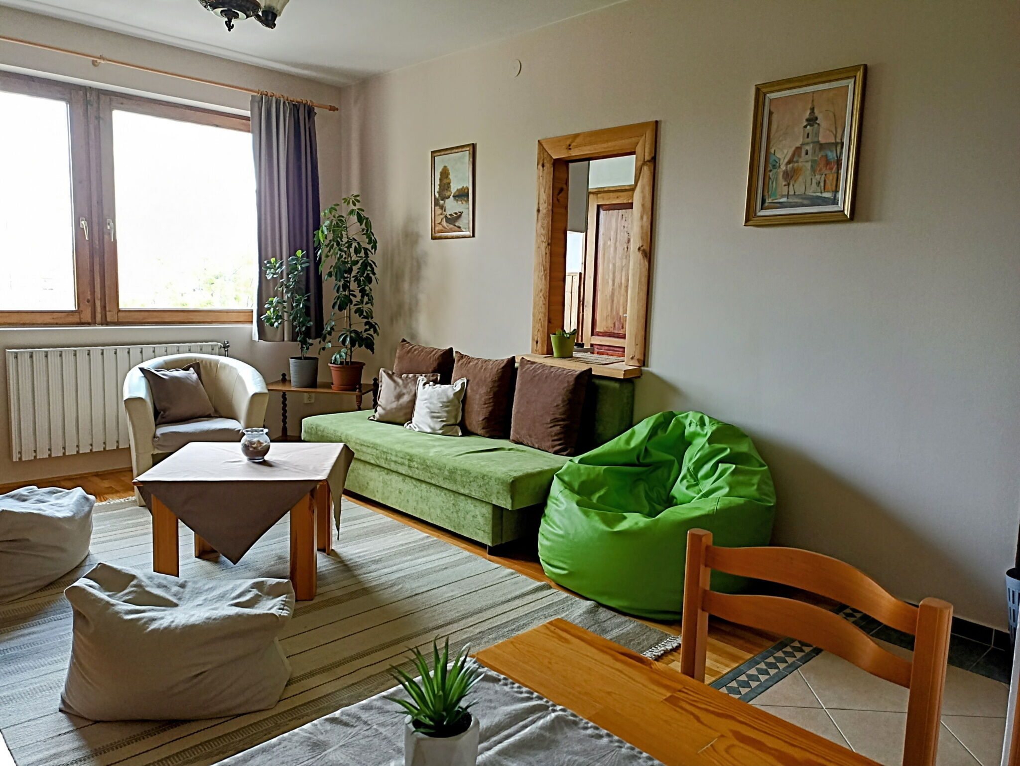 Tavasz Apartman Szeged