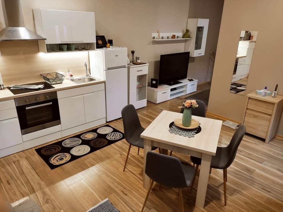 Fand Center Apartman Szeged