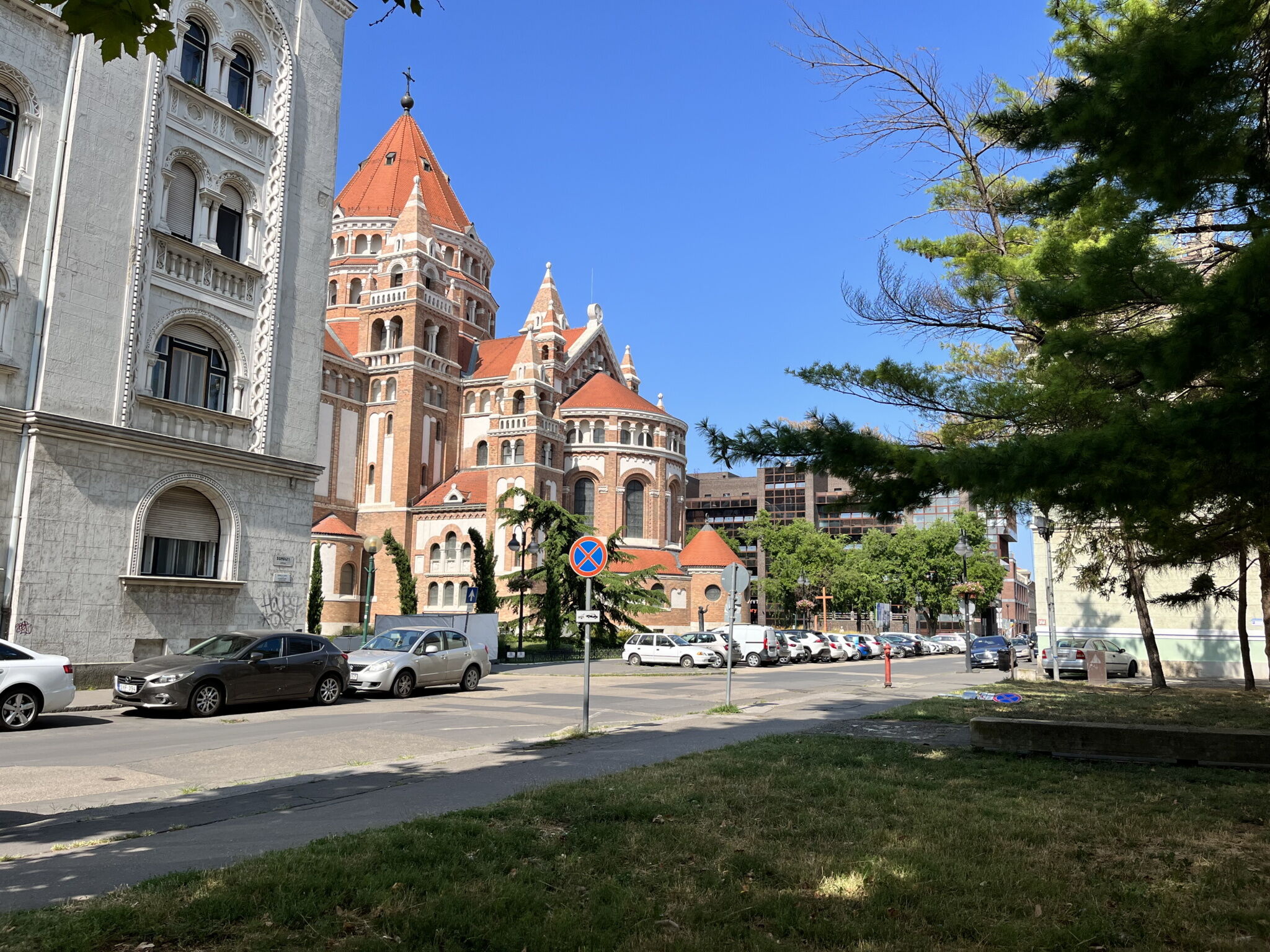 Dom Sellohaz Apartman Szeged