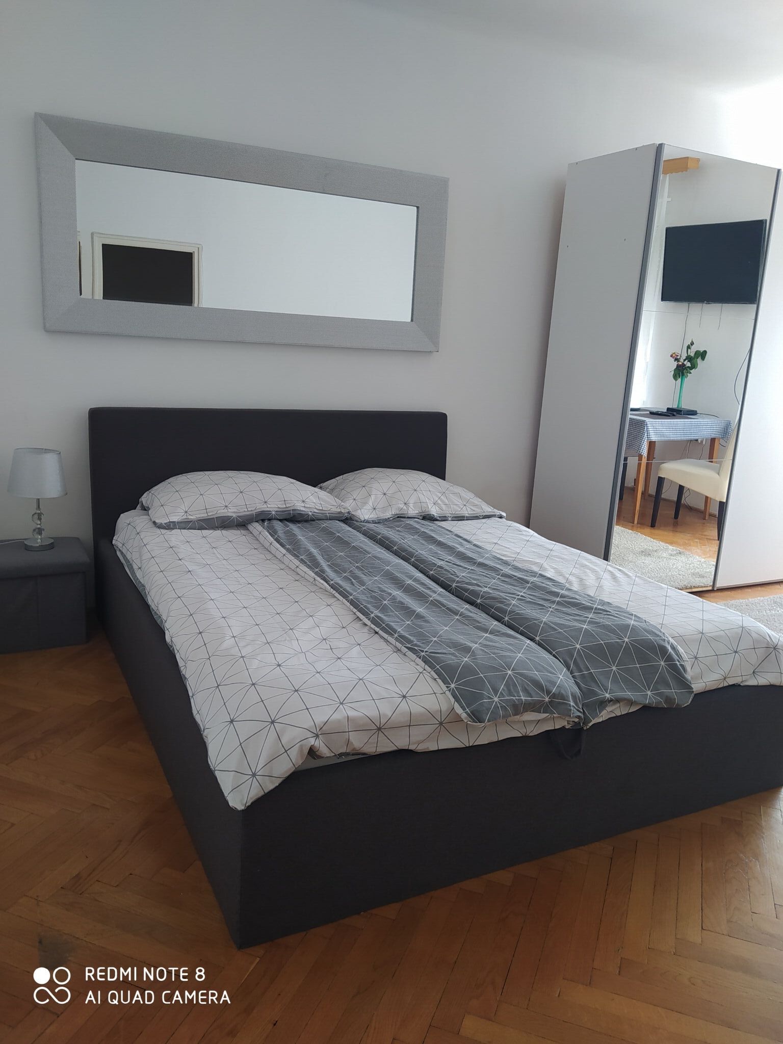 Dom Ter Apartman Szeged