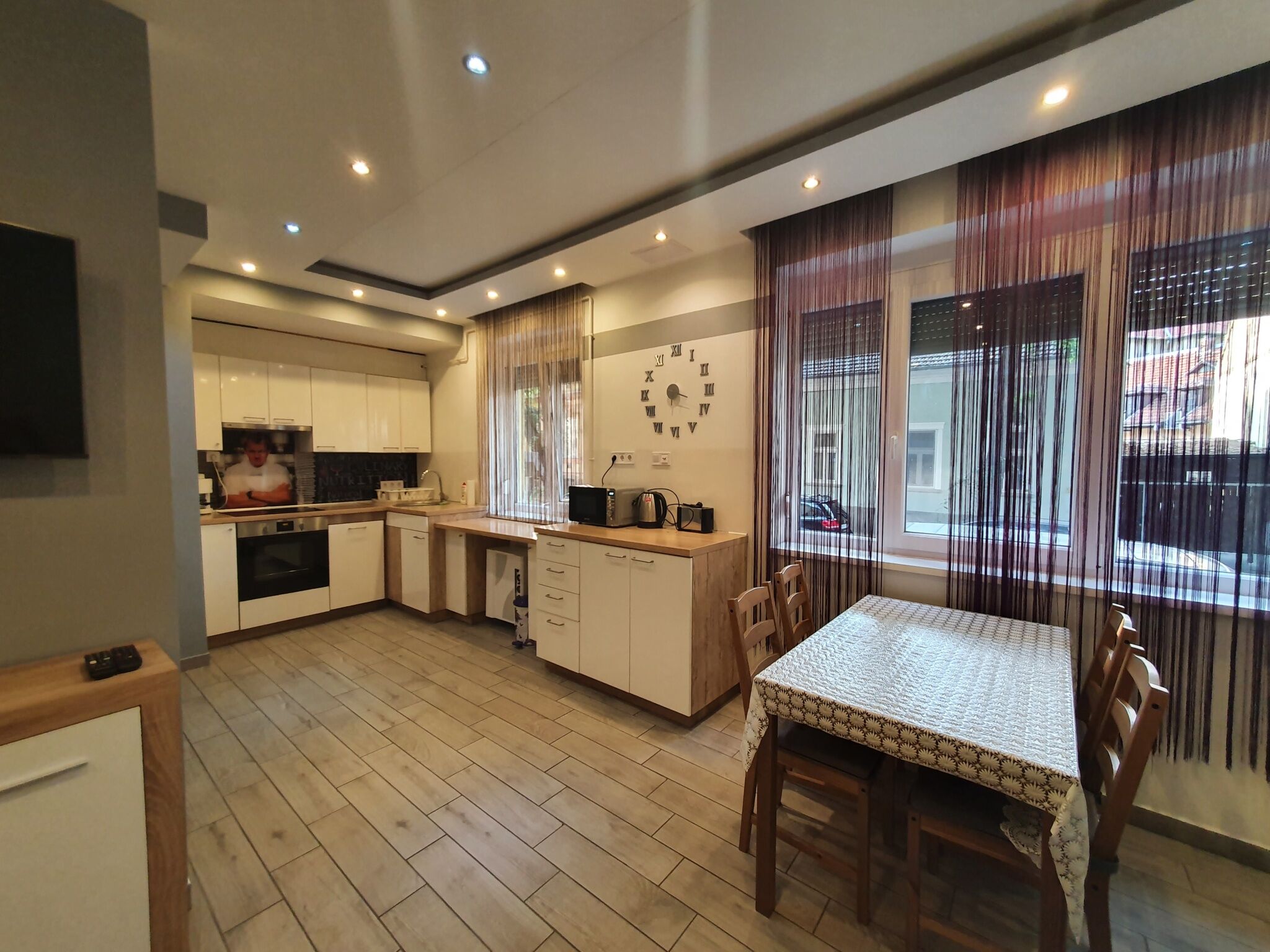 Viola Apartman Szeged