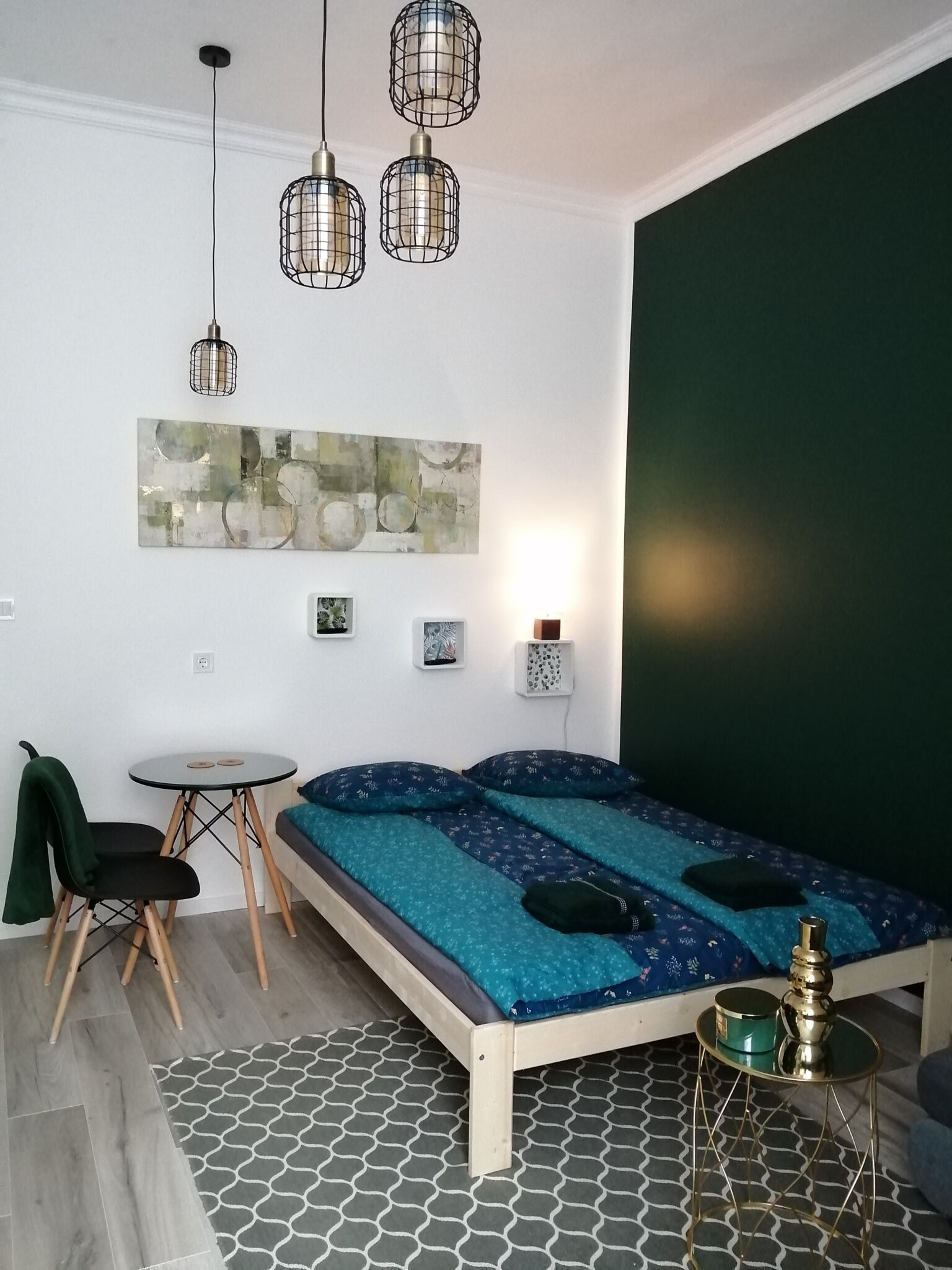 Hanna Apartman Szeged