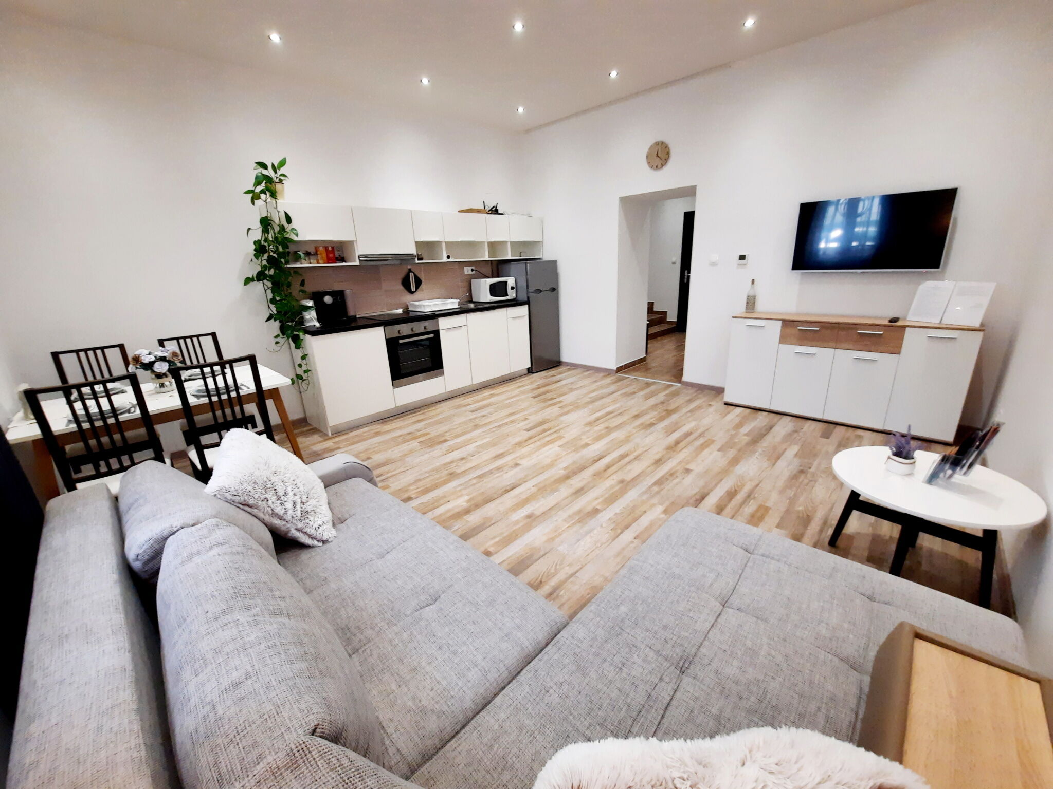 Balint Apartman Szeged