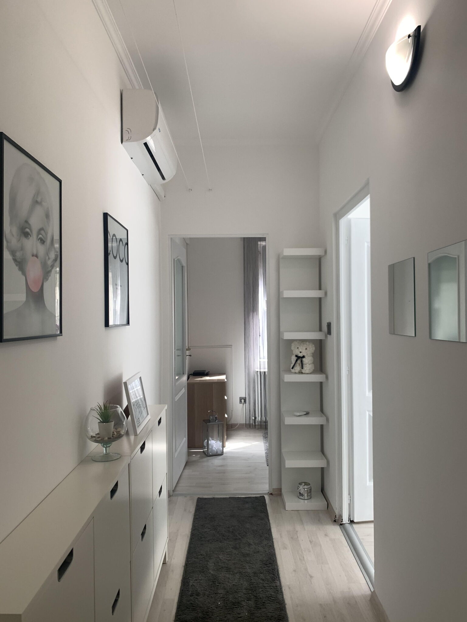 Centum Apartman Szeged