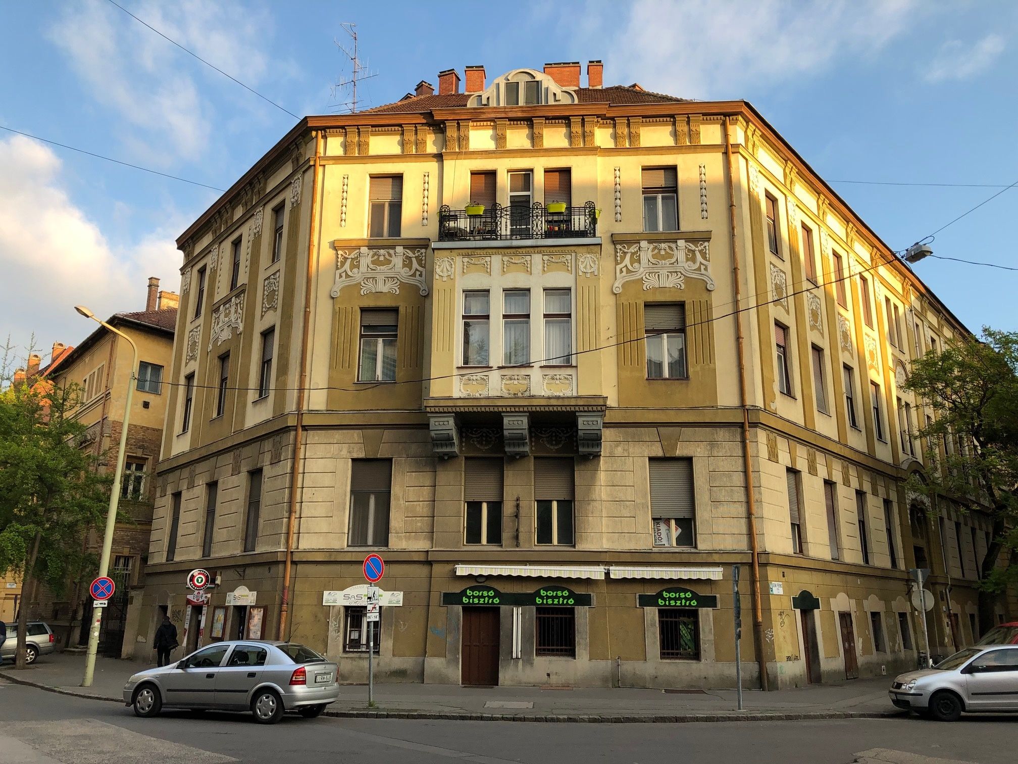 Csijo Apartman Szeged