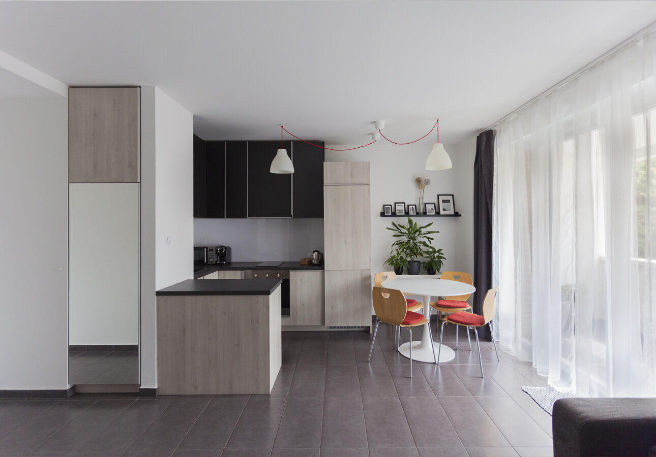 Dobo Apartman Szeged