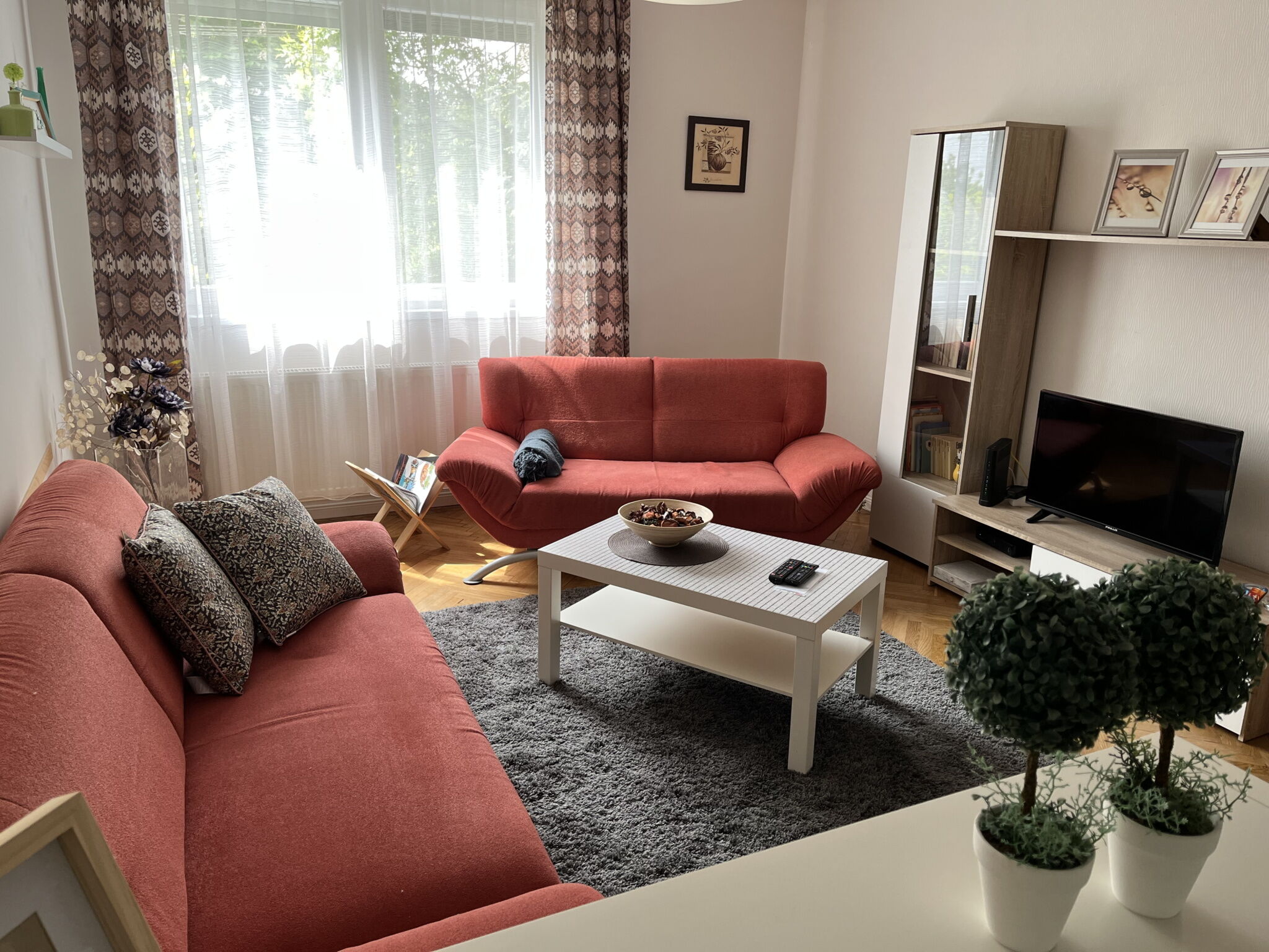 Fulesbagoly Apartman Szeged