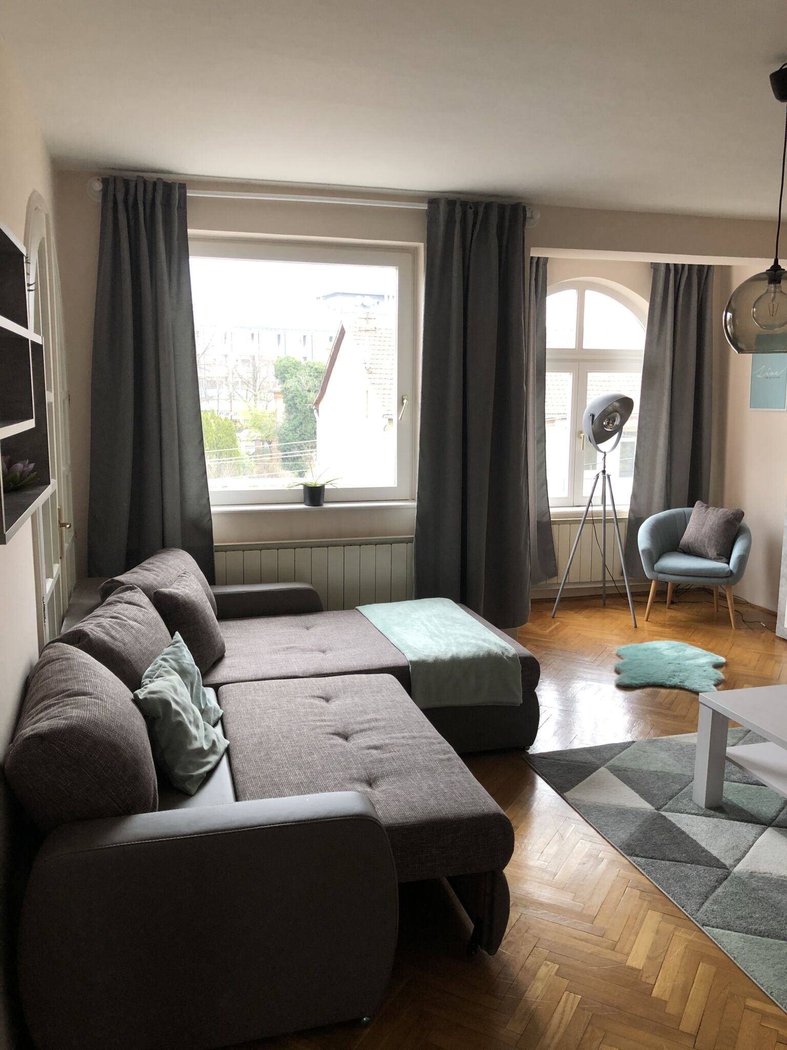 Szeged Gyongye Apartman Szeged