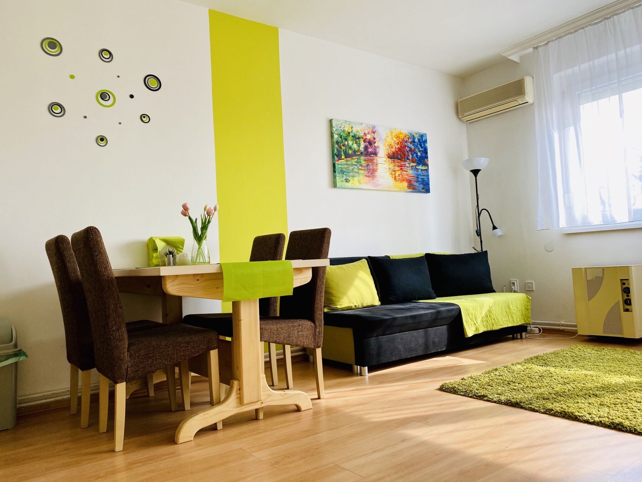 Kalvaria Apartman Szeged