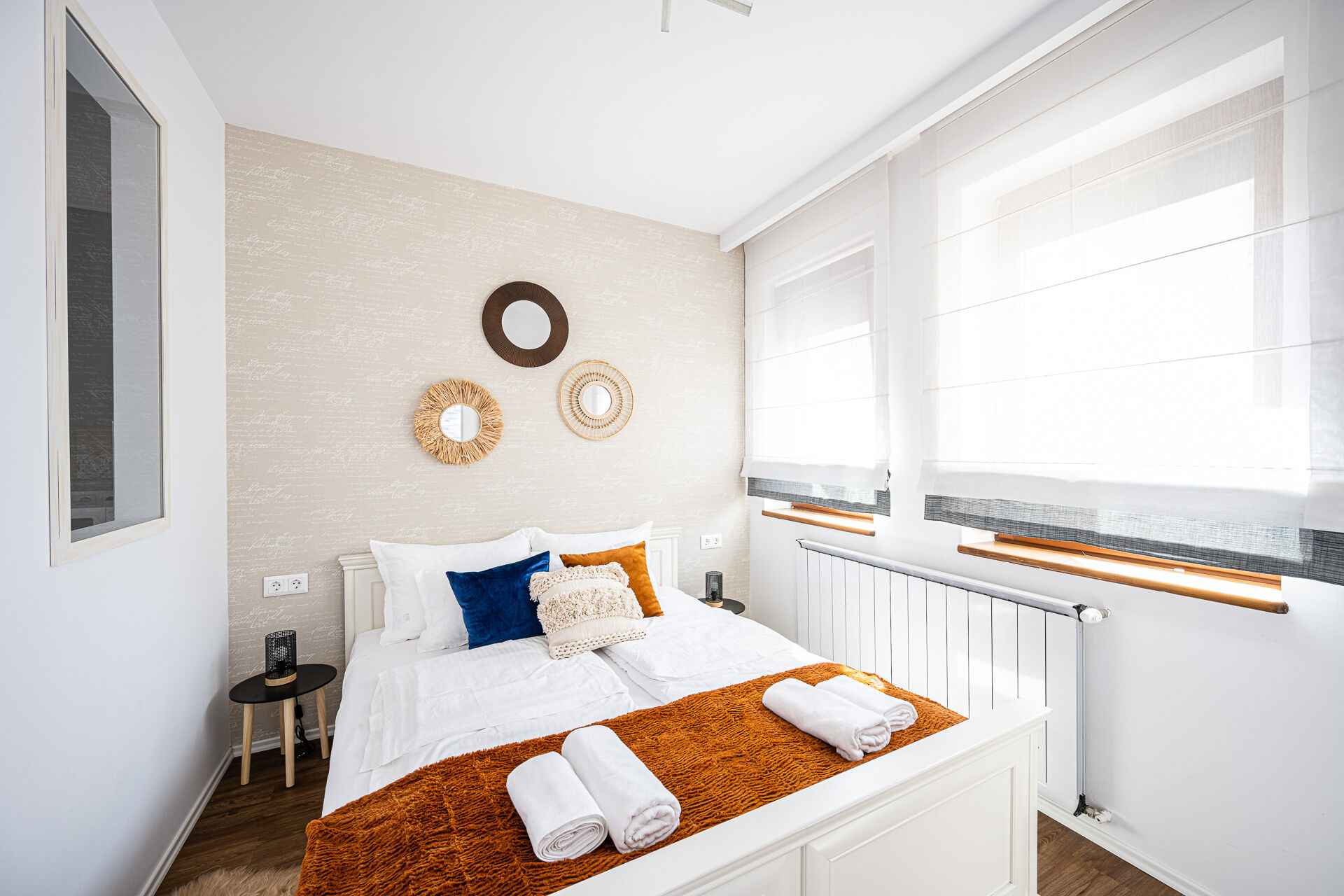 Saint Seven Apartman Szeged