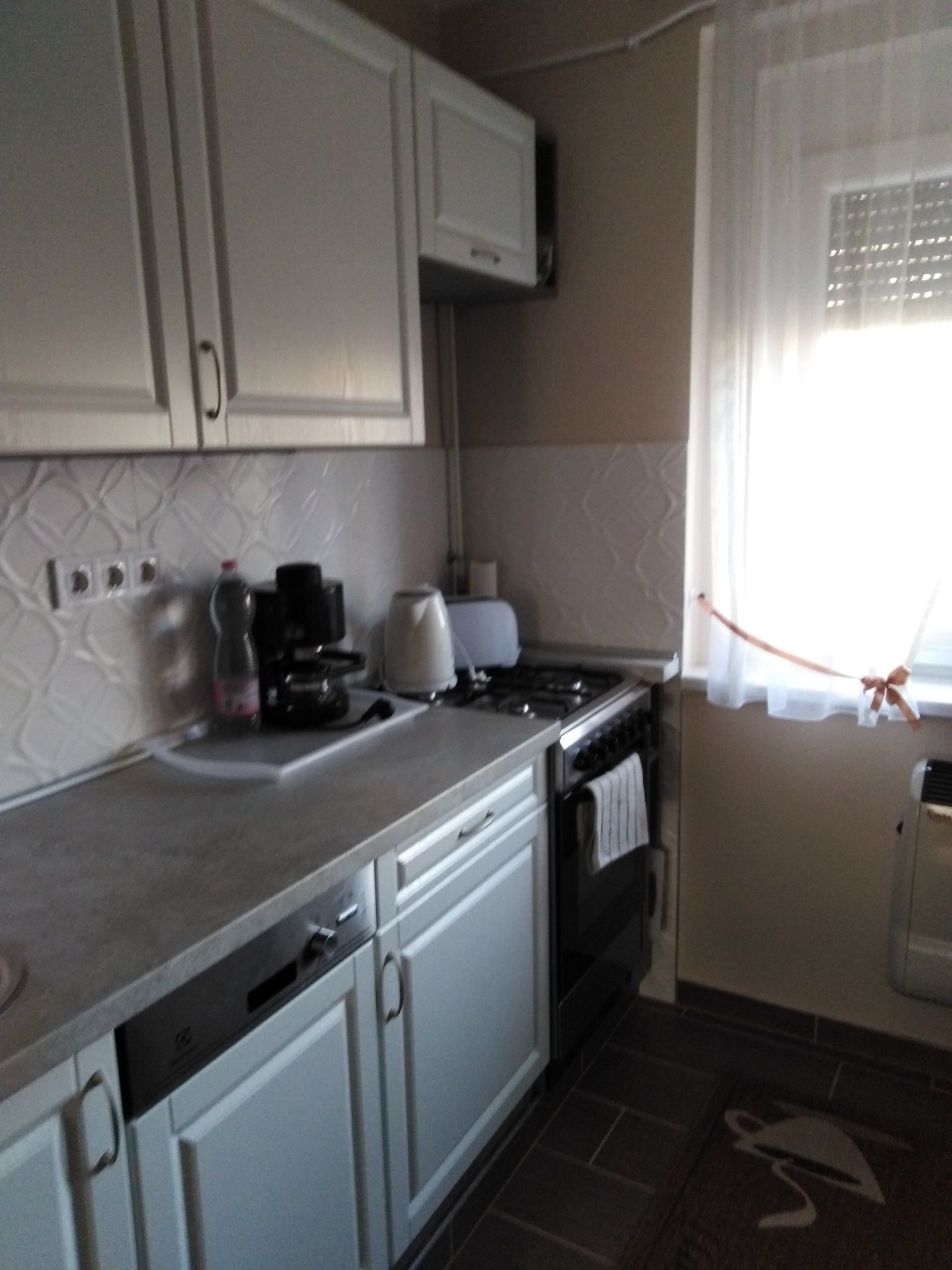 Margo Apartman Szeged