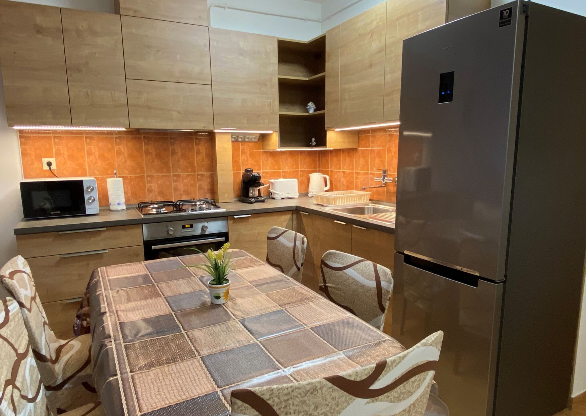 Gabriel Apartman Szeged